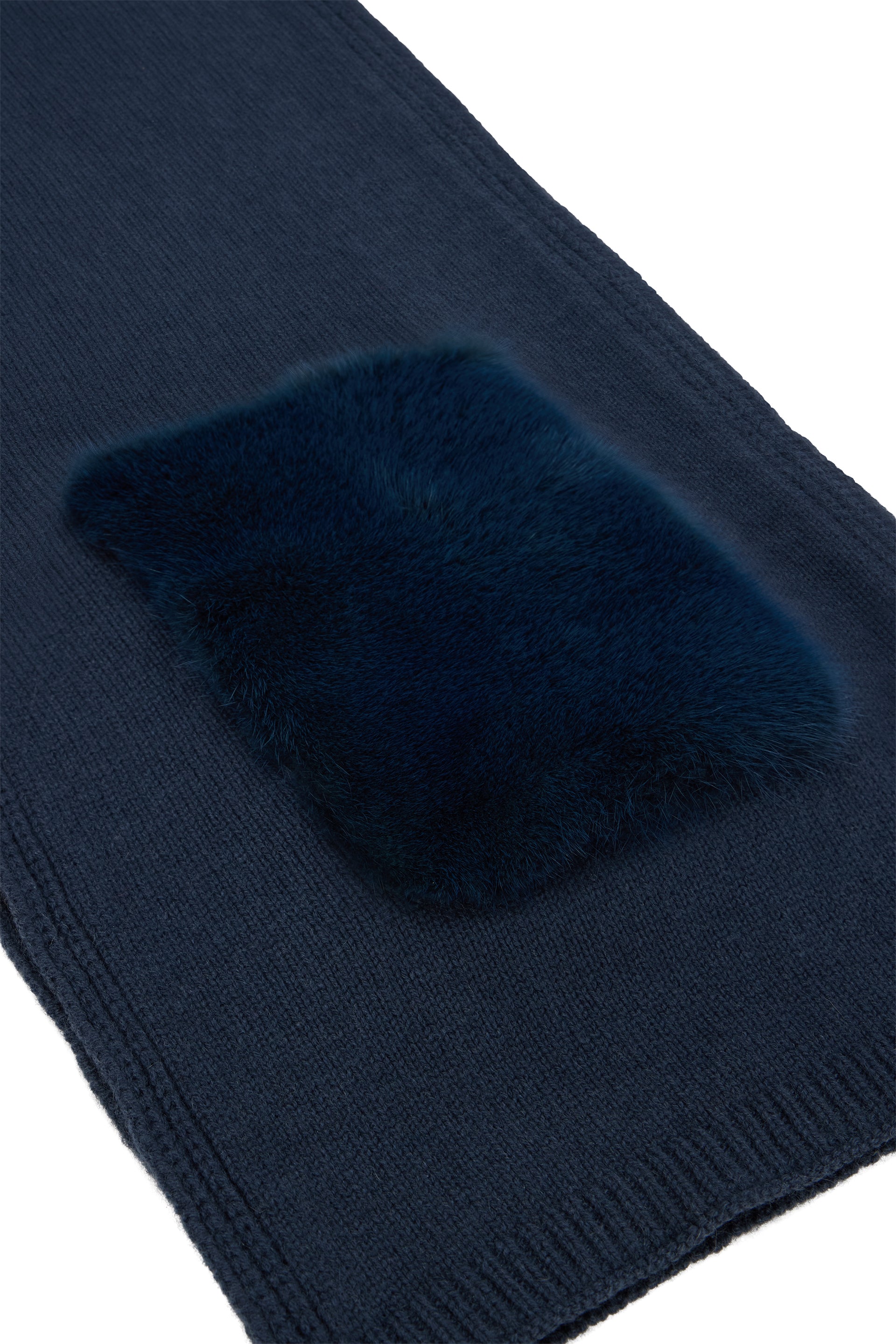 Elegant black packaging for luxury products