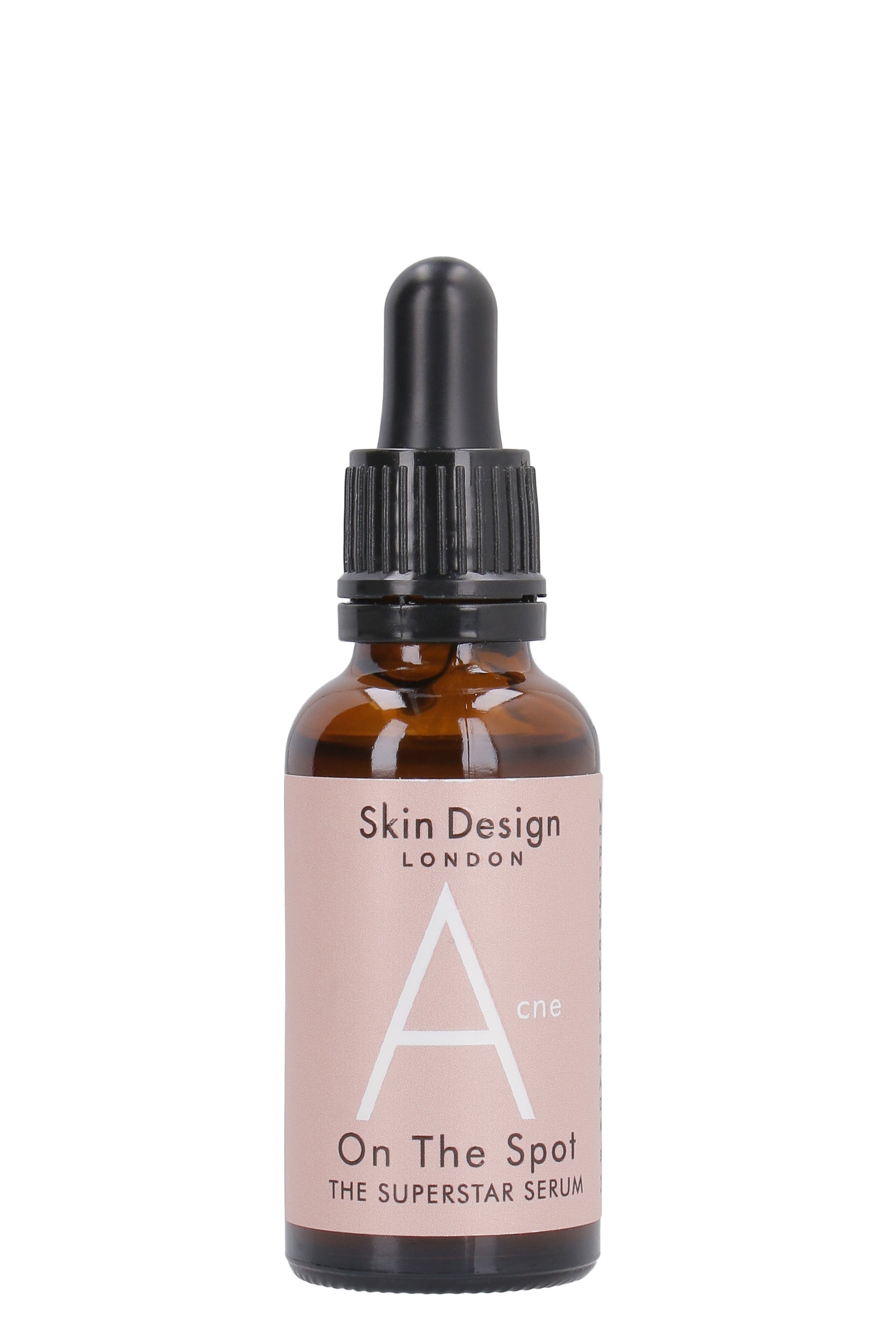 Acne Face serum, 30 ml/1 fl oz