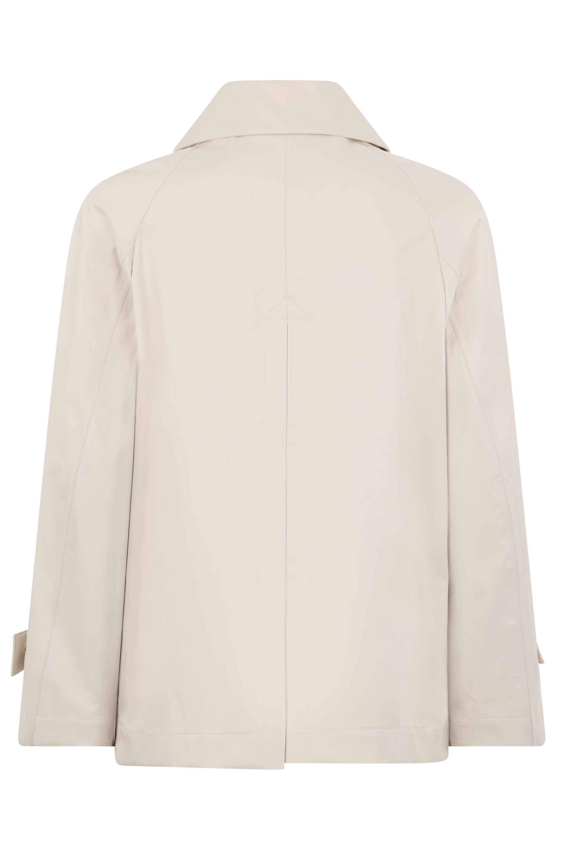 Light elegant jacket for mid-seasons