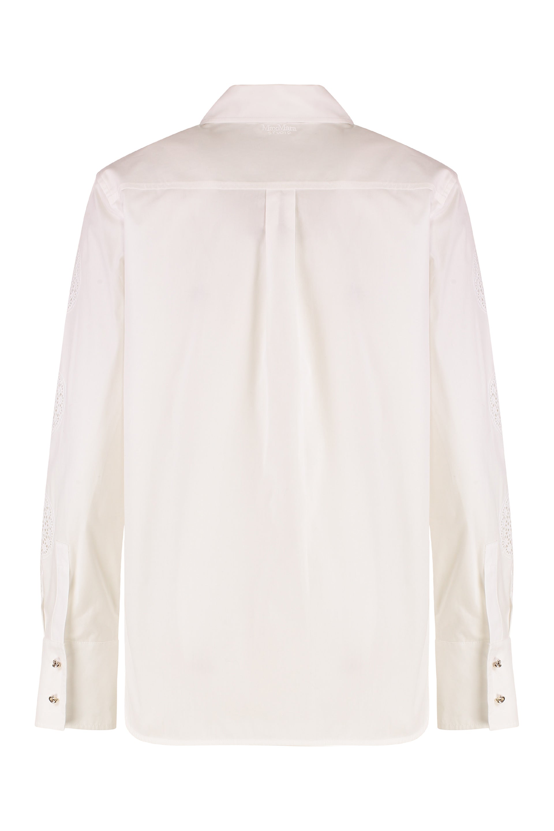 Sesia cotton shirt