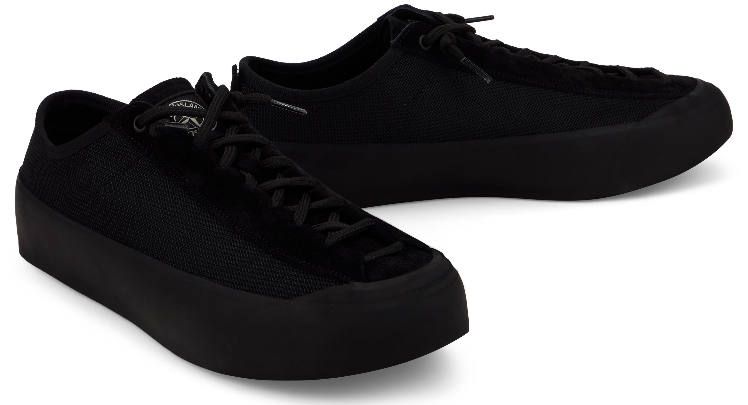 Sneaker low-top S100010
