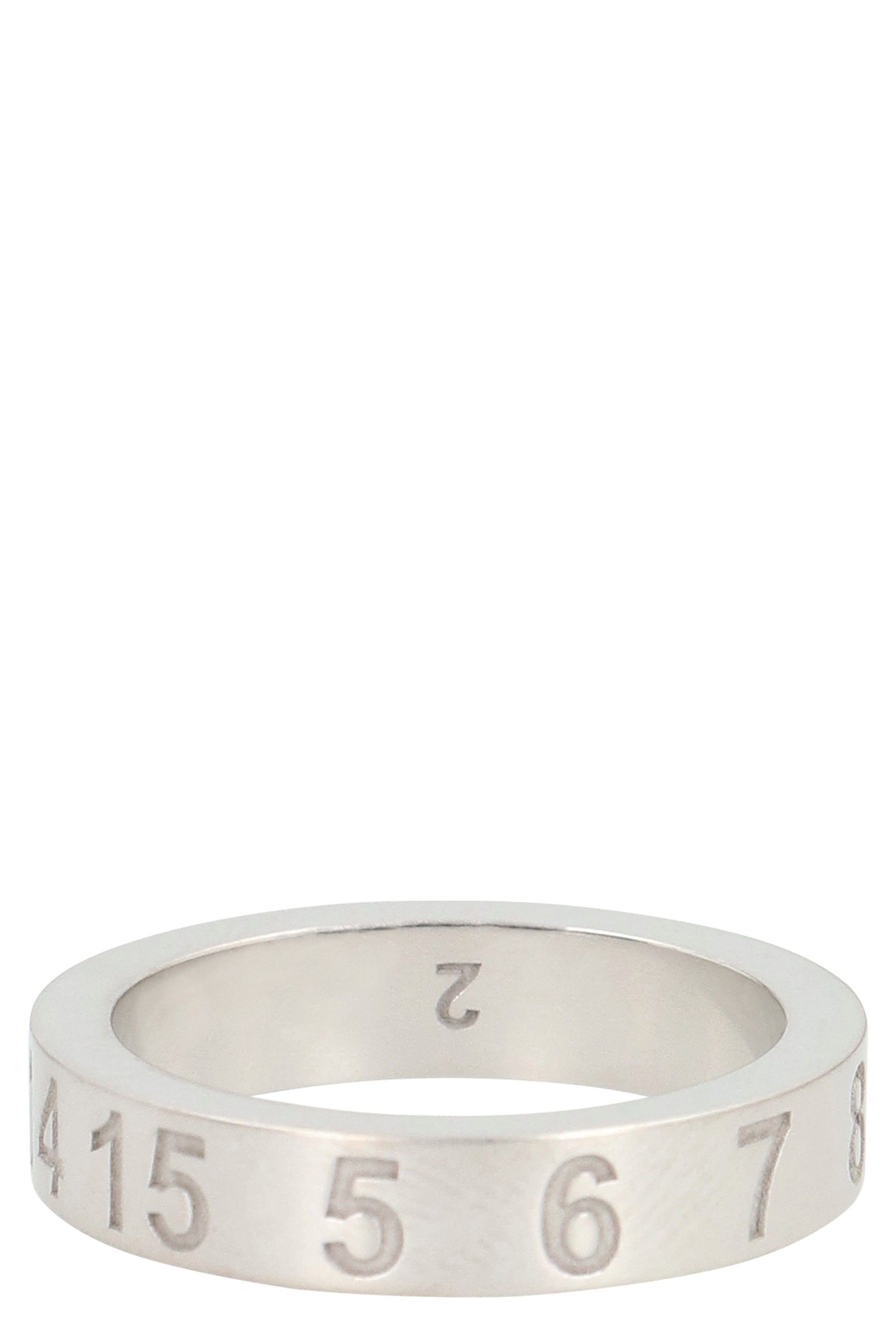 Ring Numerical