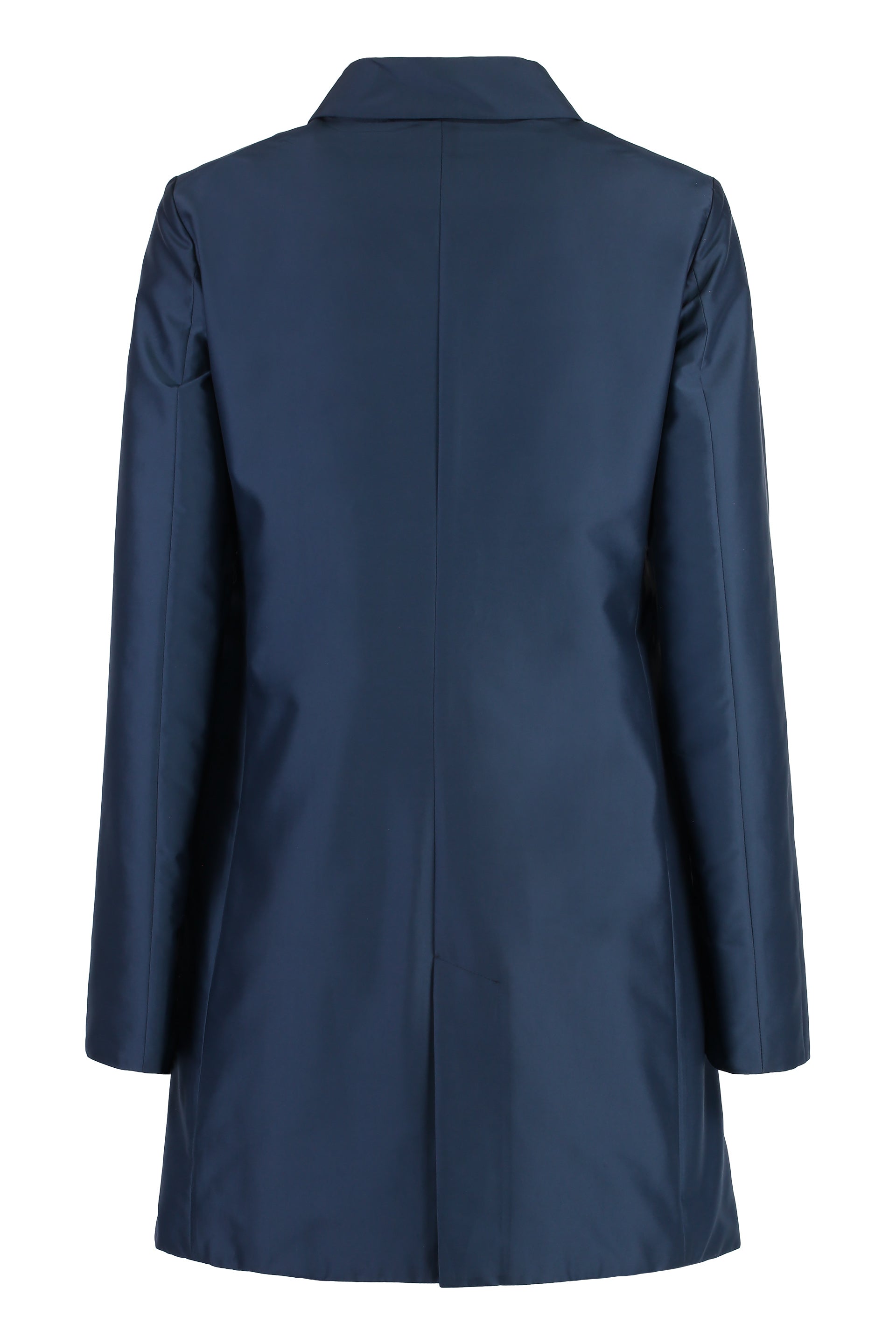 Silene techno fabric jacket