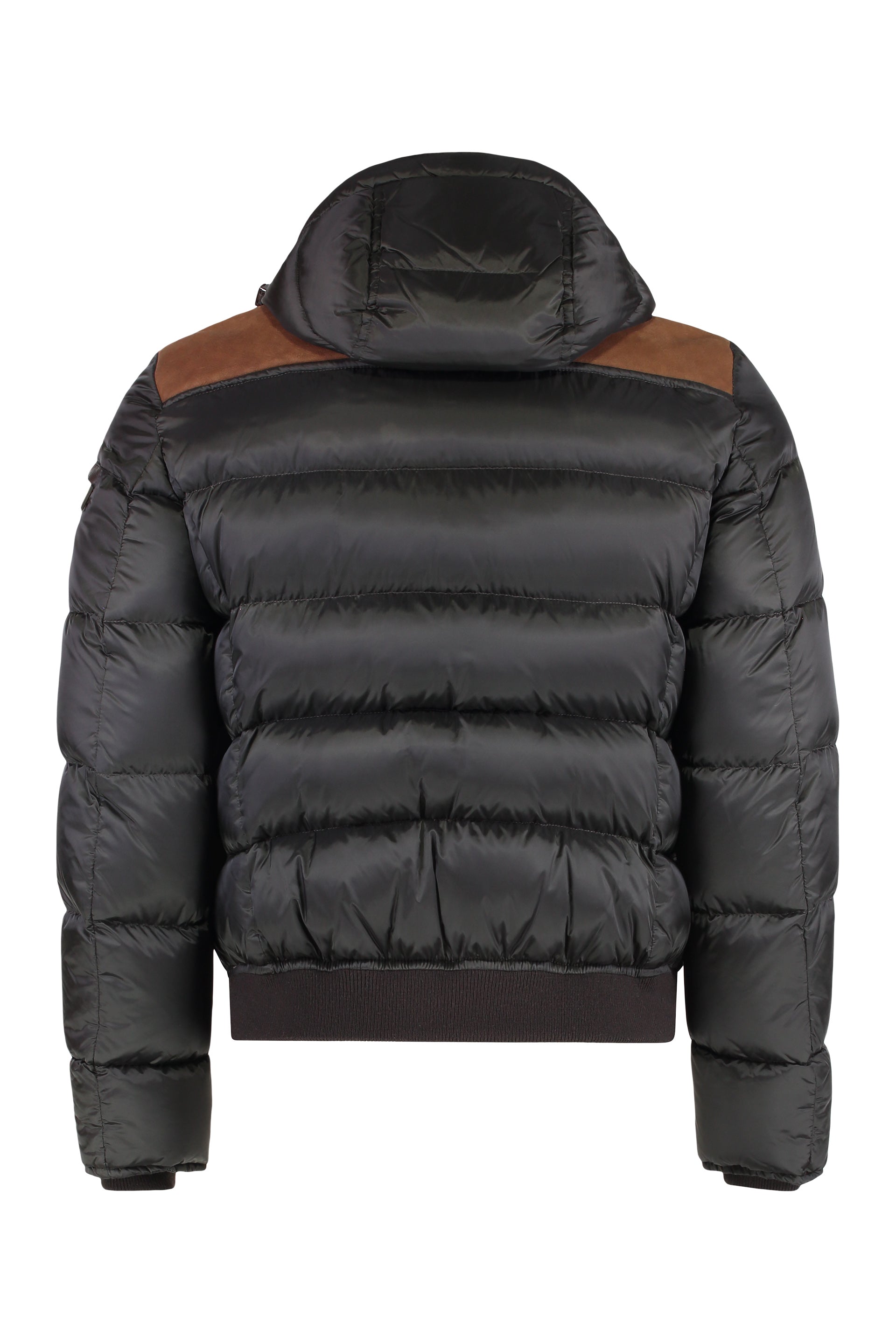 Smith short sheepskin jacket