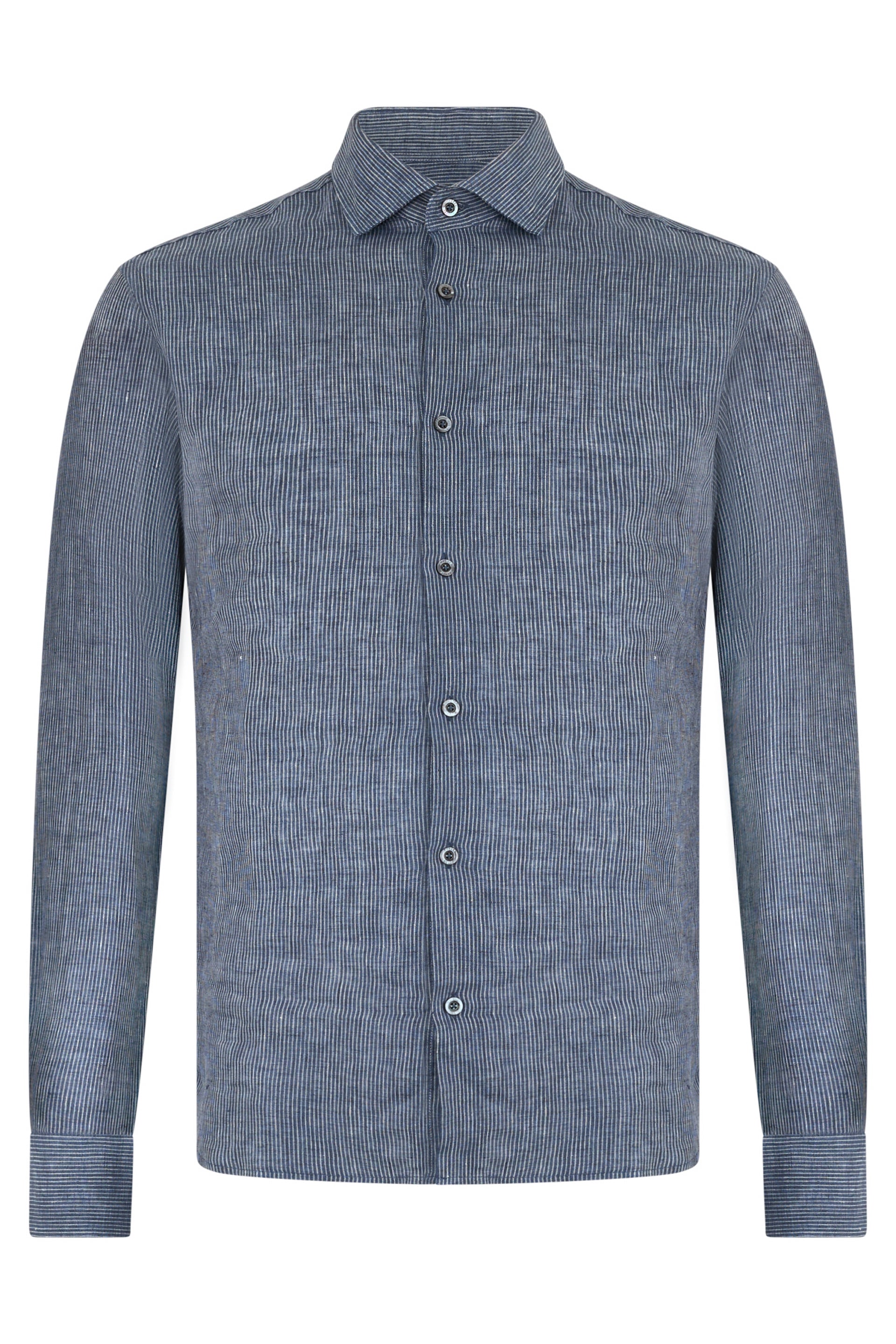 Breathable Versatile Long Sleeve Shirt