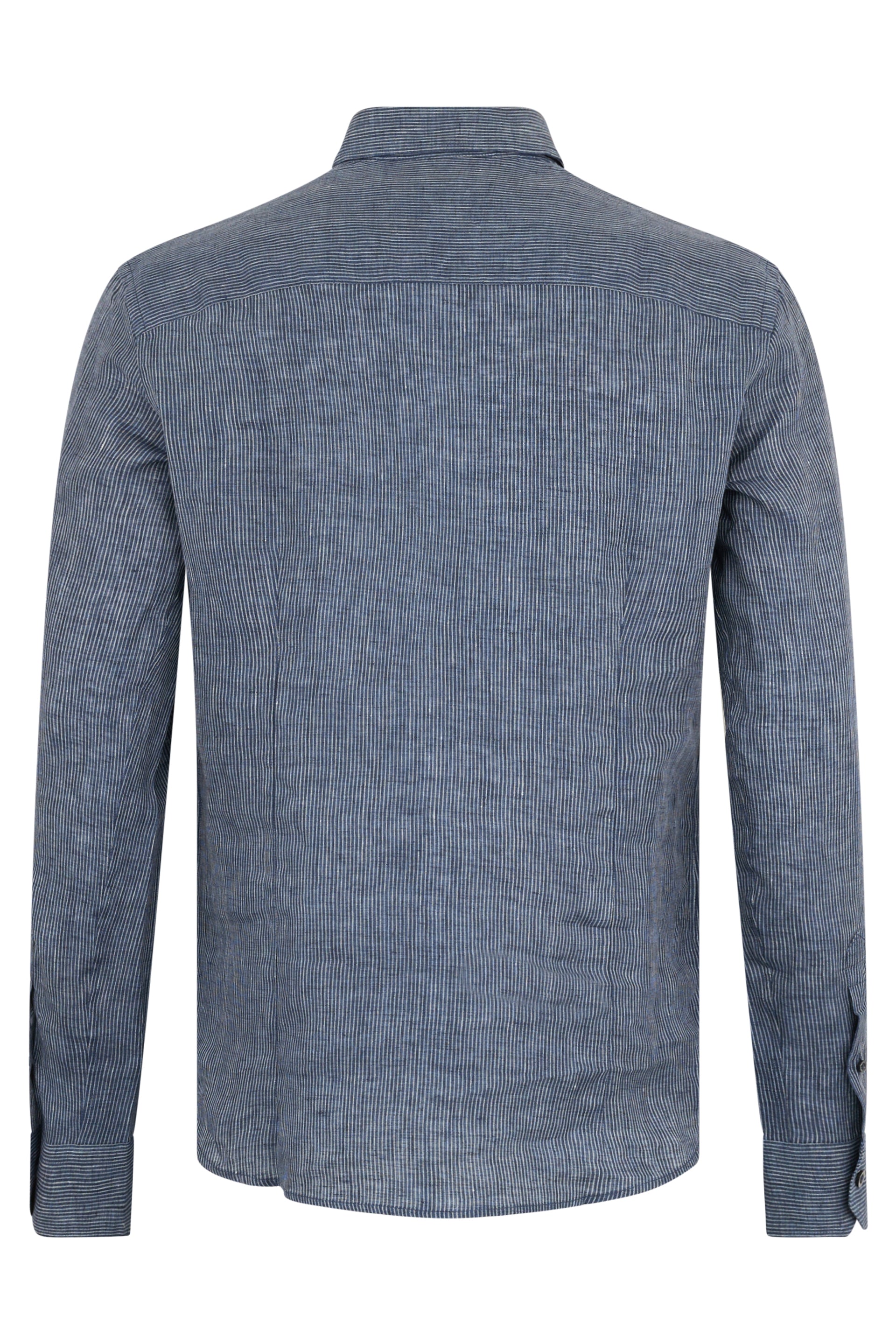 Breathable Versatile Long Sleeve Shirt