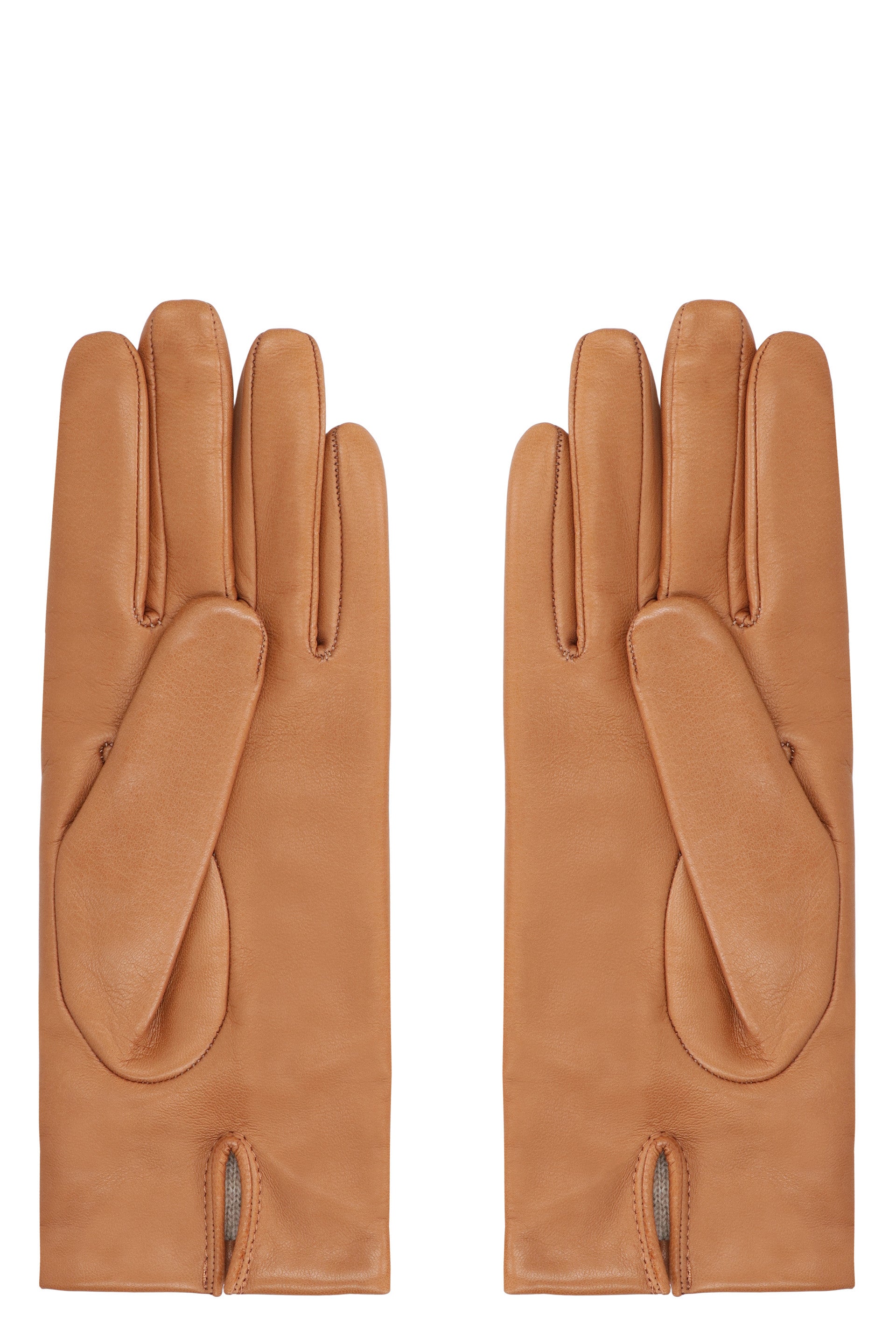 Spalato Gloves in nappa leather