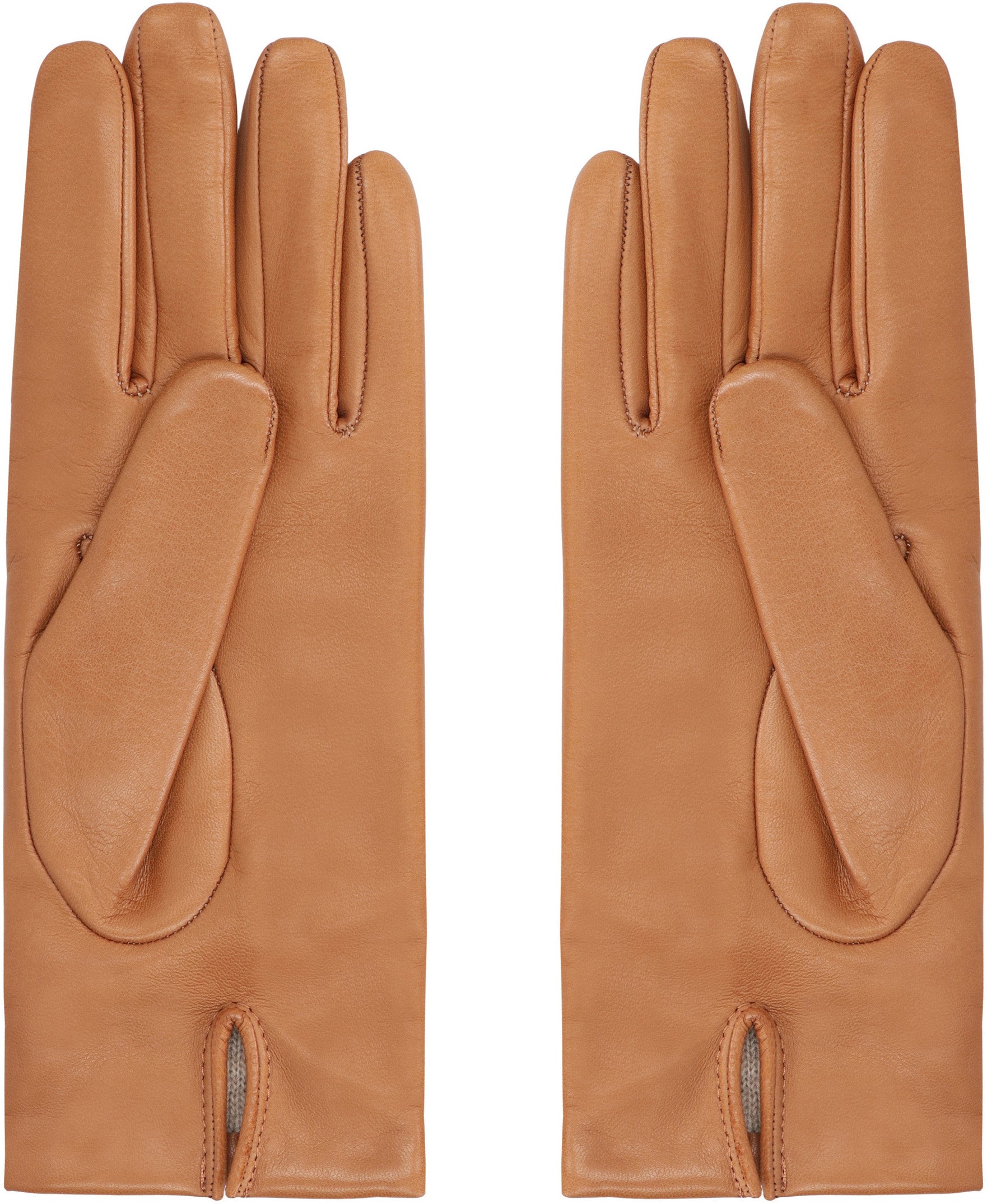 Spalato Gloves in nappa leather