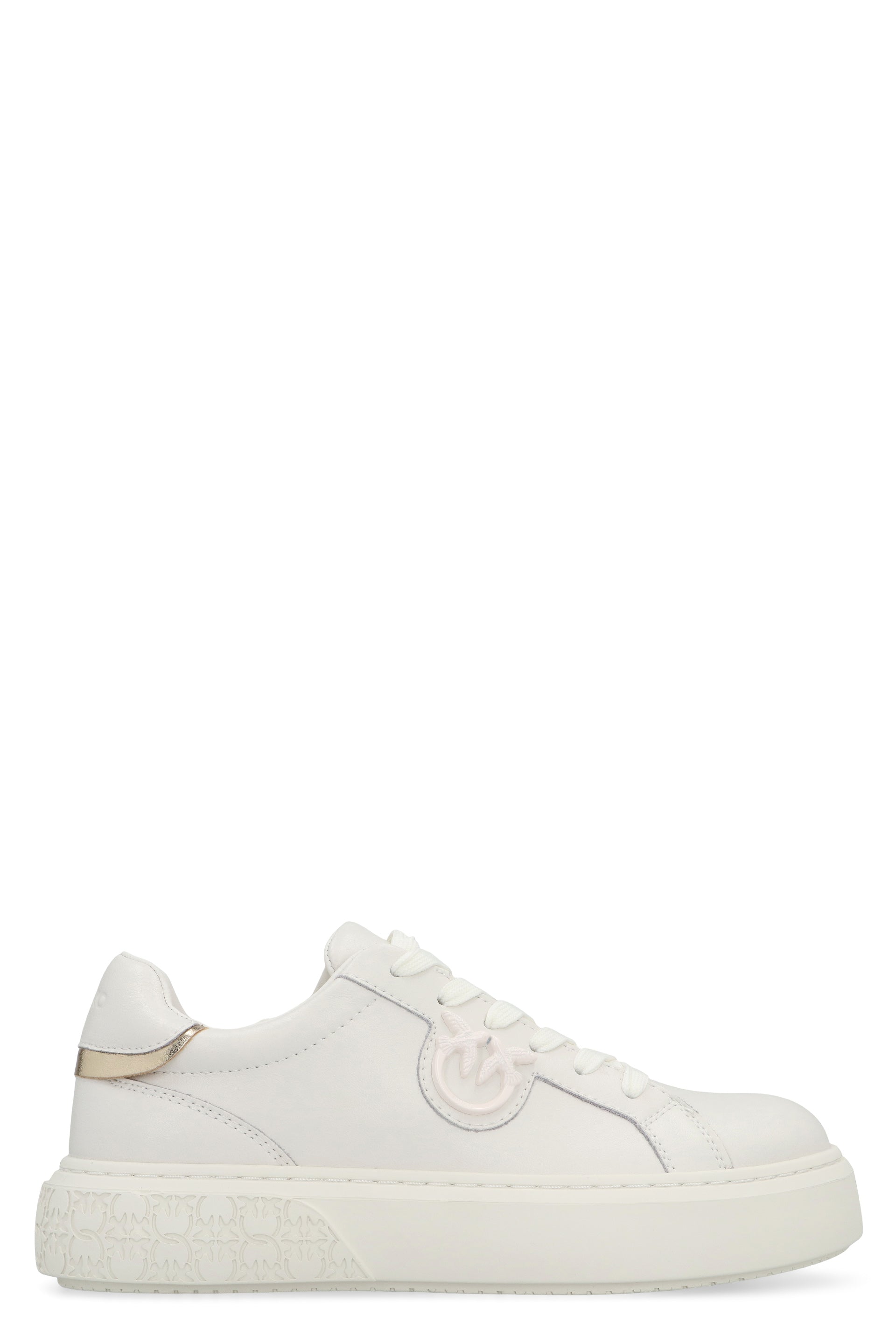 Yoko 12 low-top sneakers