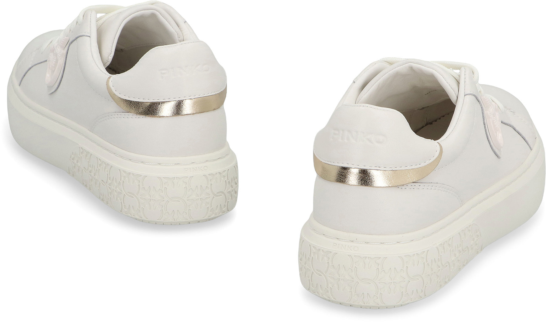 Yoko 12 low-top sneakers