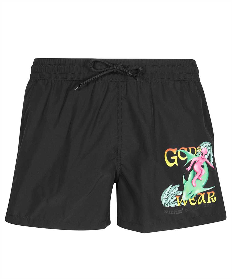 Swim shorts