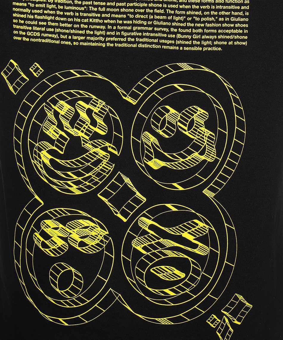 Cotton T-shirt