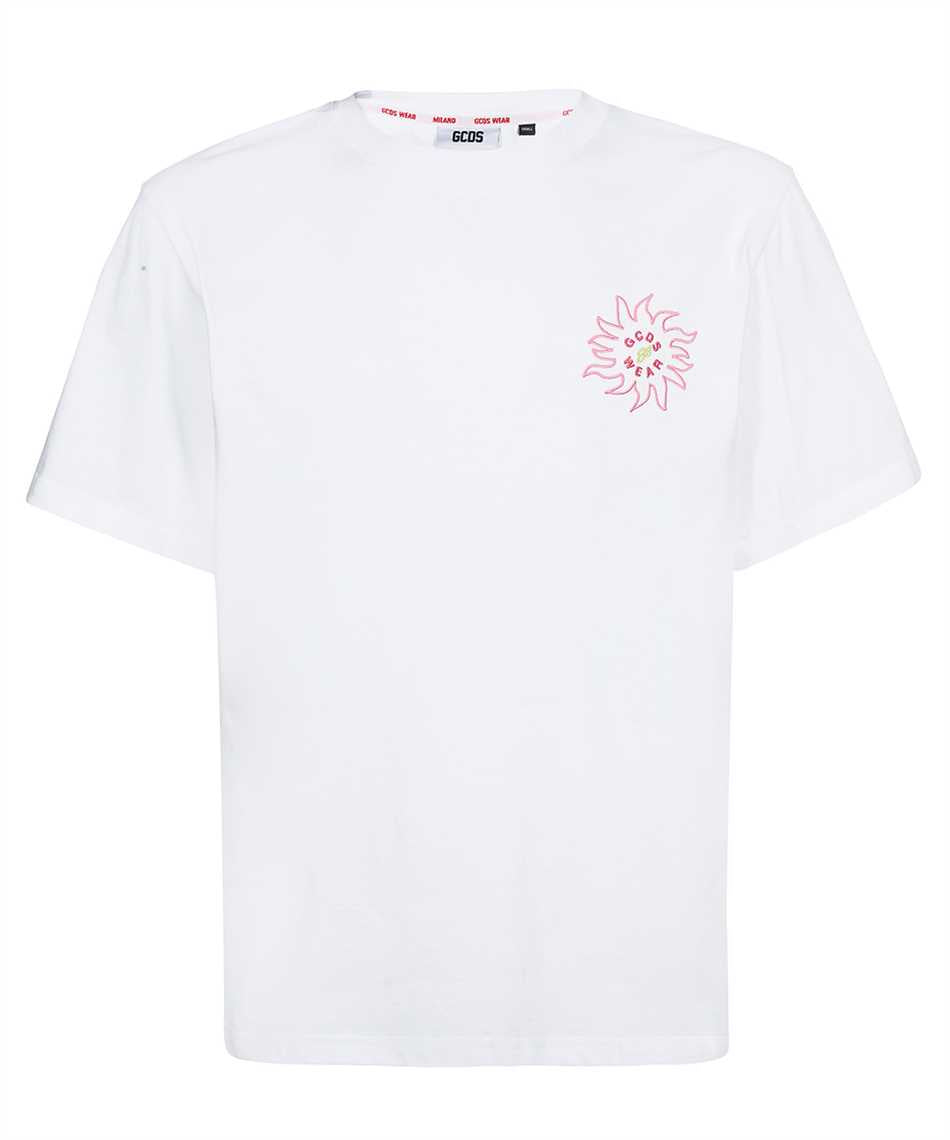 Cotton T-shirt