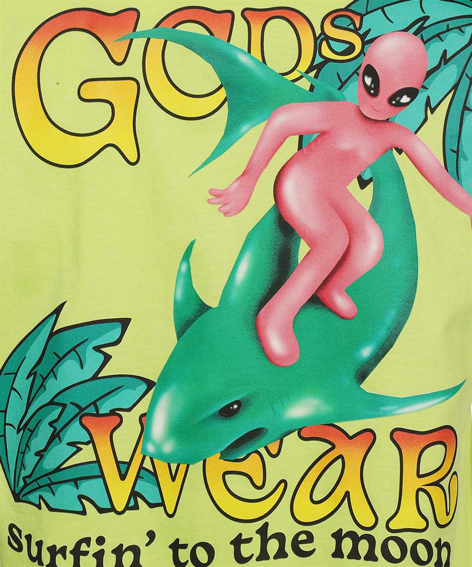 Cotton T-shirt
