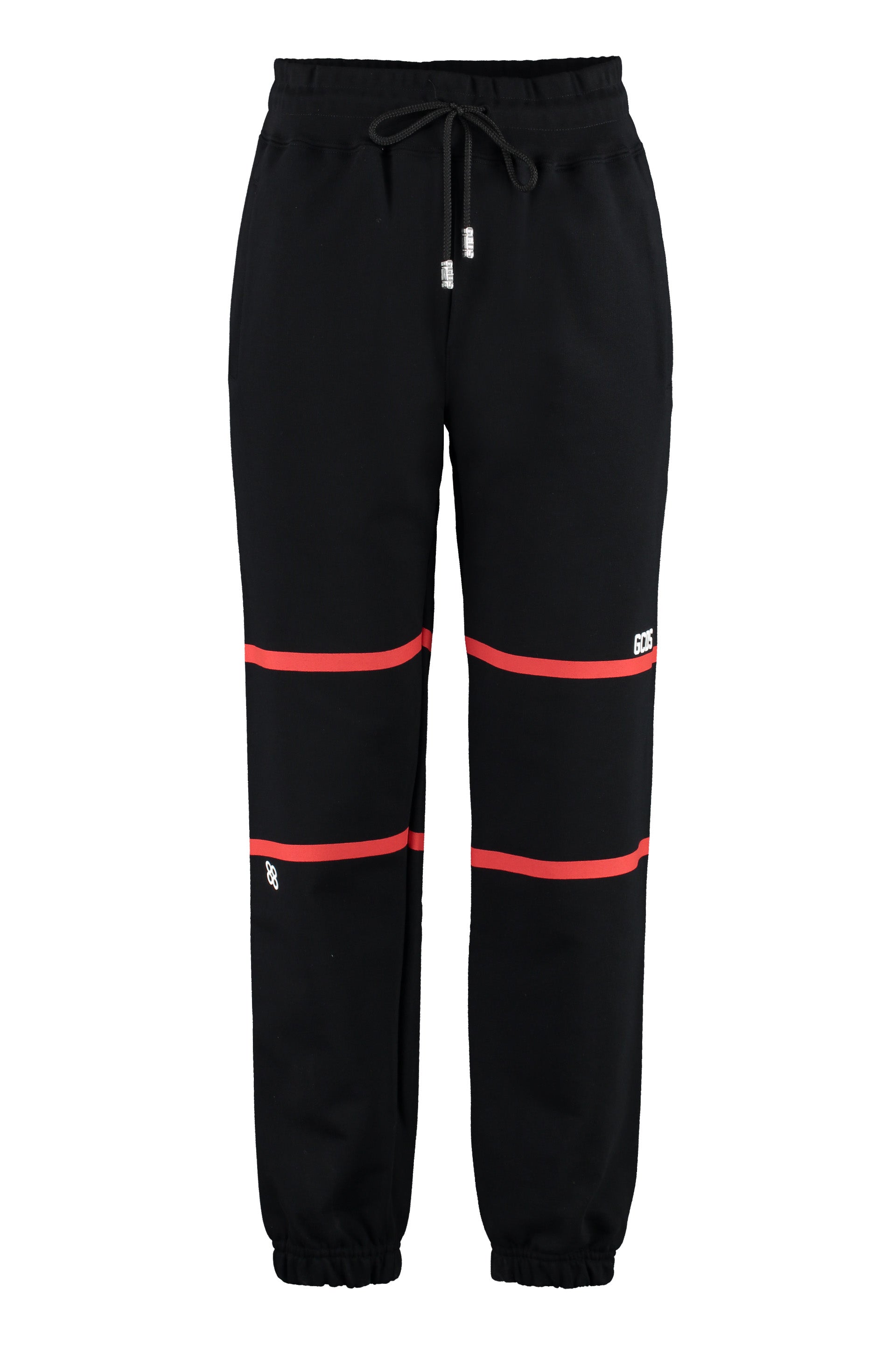 Logo print sweatpants