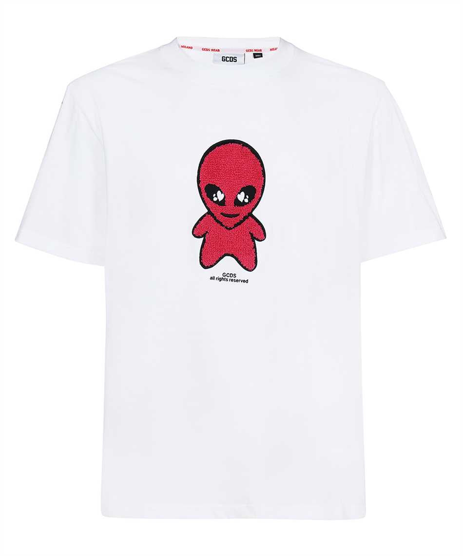 Cotton T-shirt