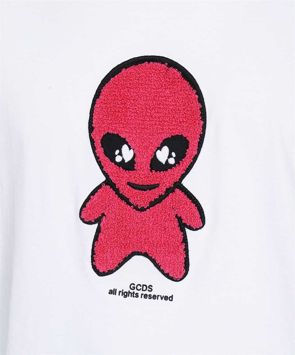 Cotton T-shirt
