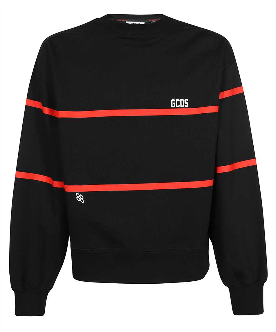 Cotton sweatshirt