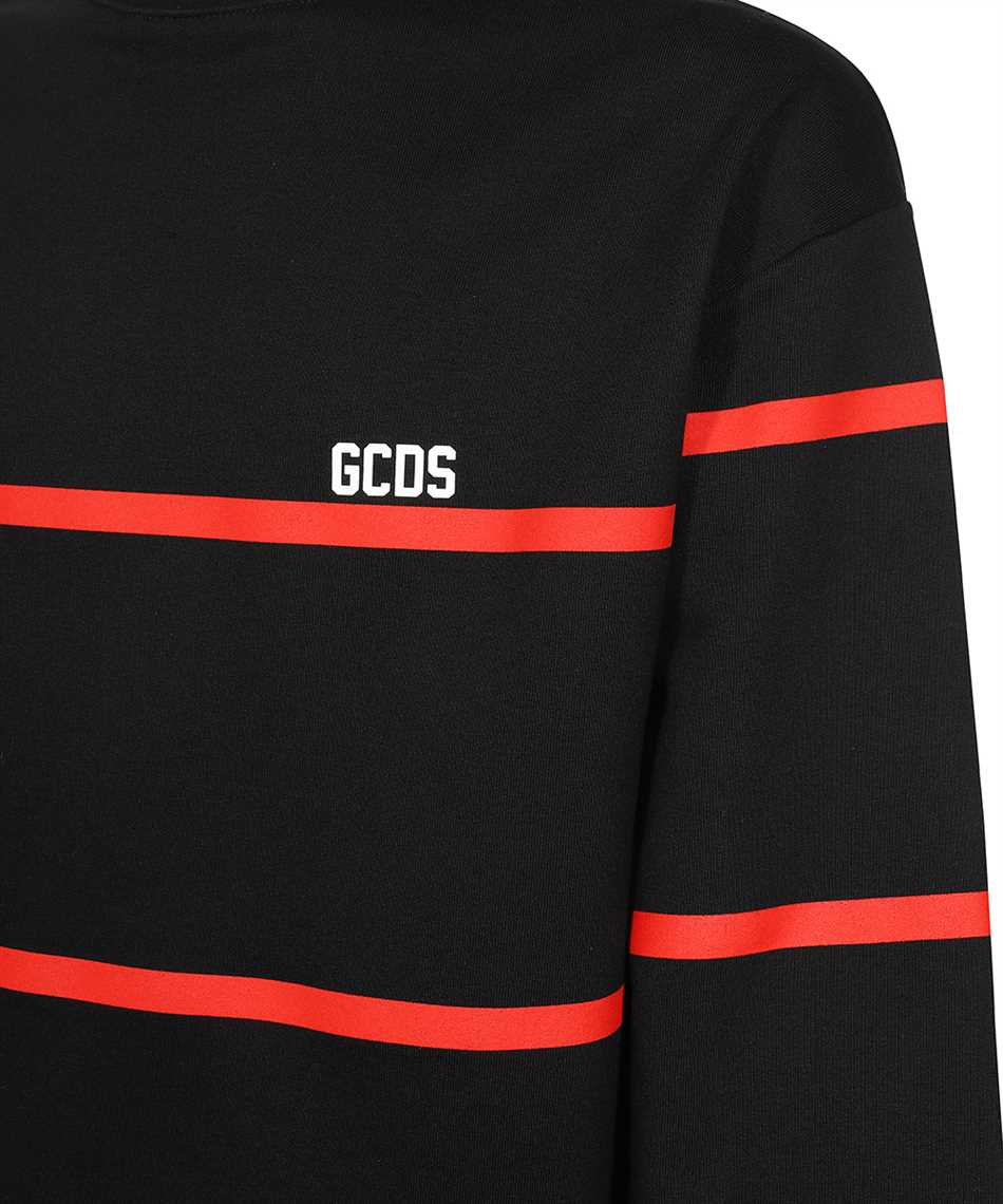 Cotton sweatshirt