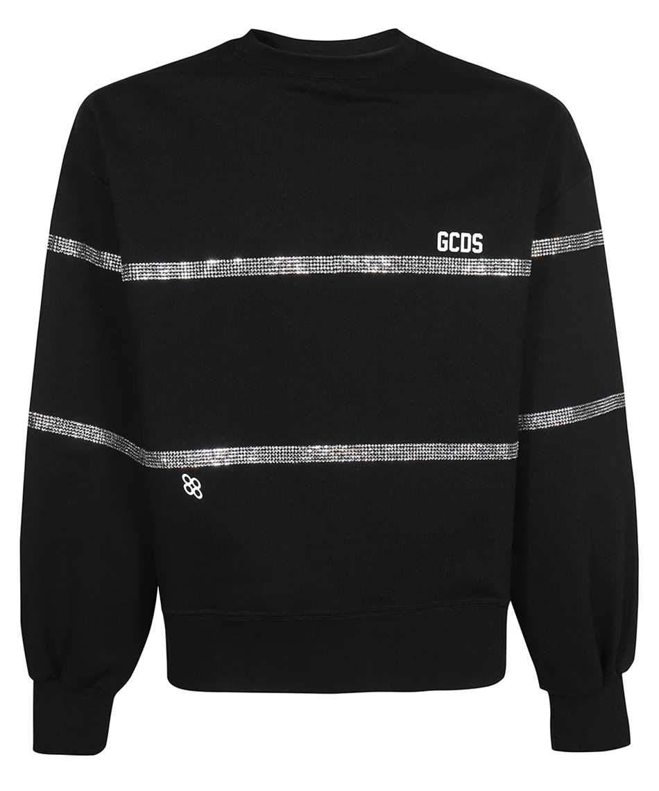 Cotton sweatshirt