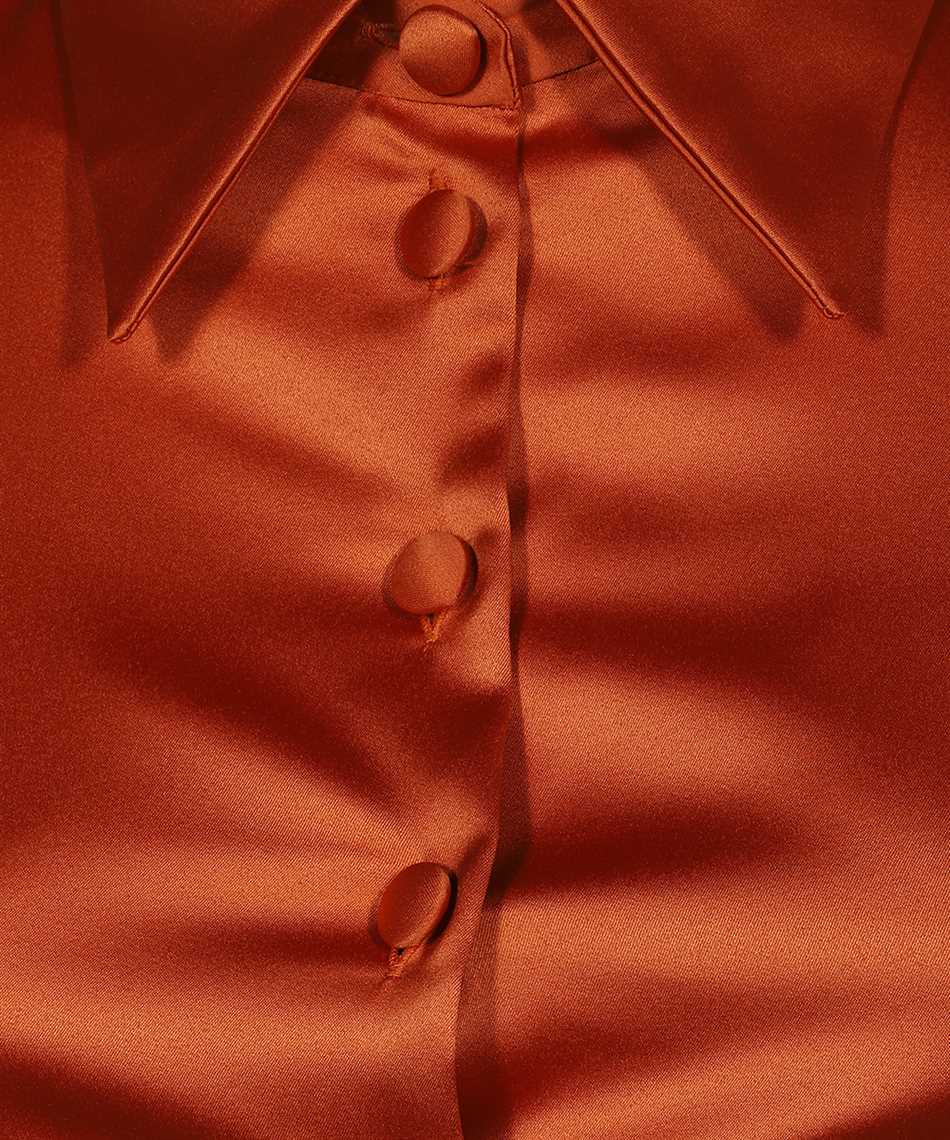 Long-sleeved shirt