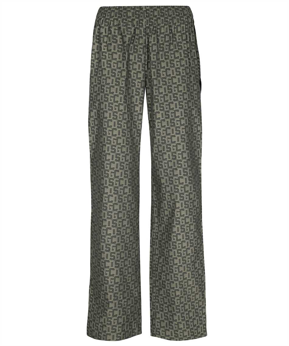 Cotton trousers