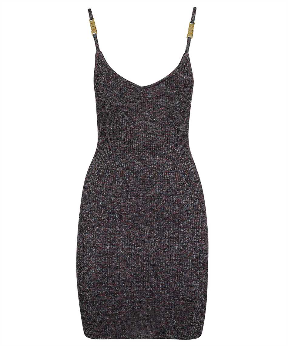 Viscose dress