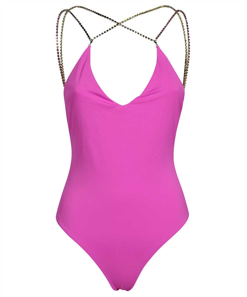 One-piece swimsuit
