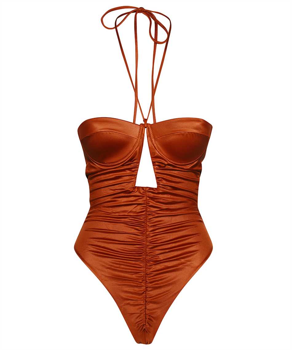 One-piece swimsuit