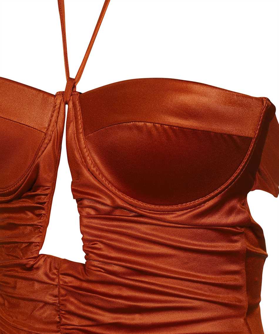 One-piece swimsuit