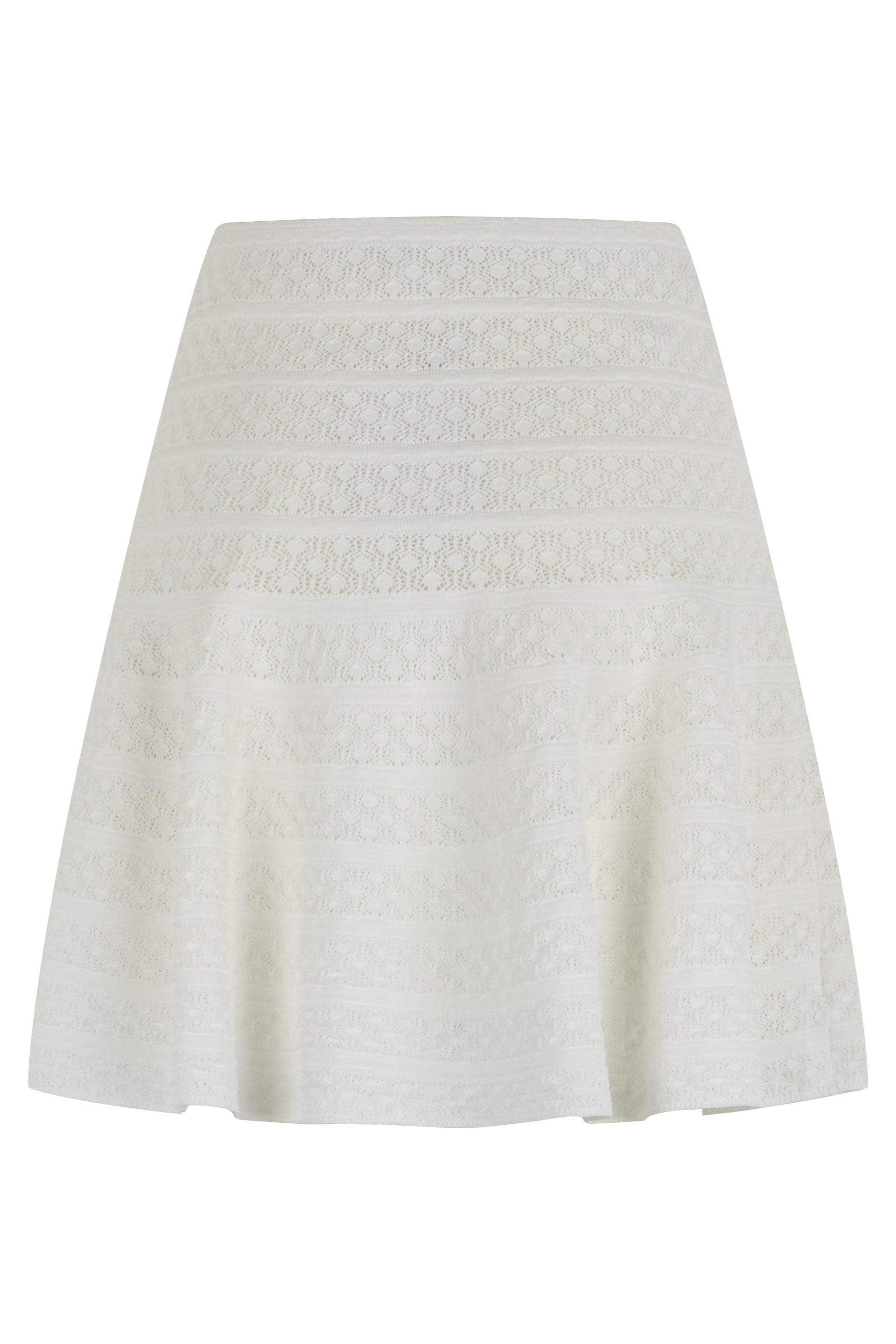 I am going midi with jewelry buttons