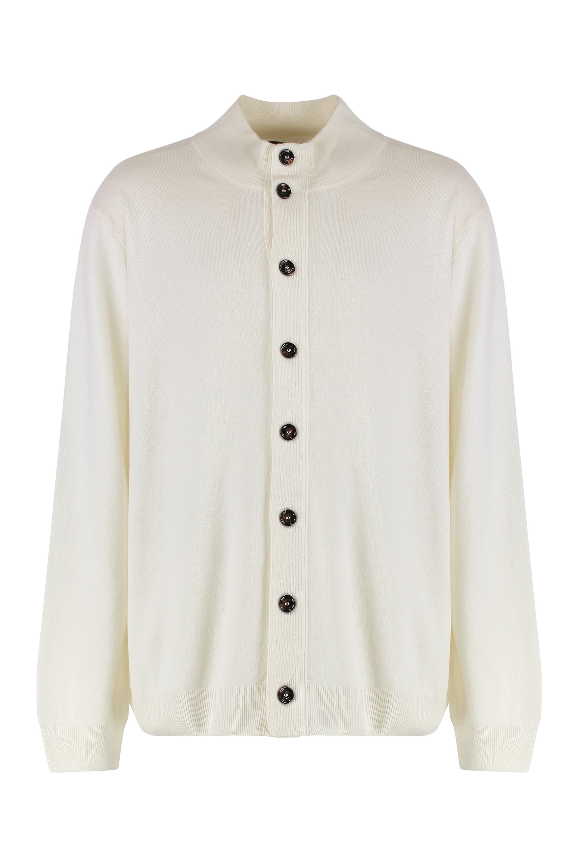 Sterling cashmere cardigan