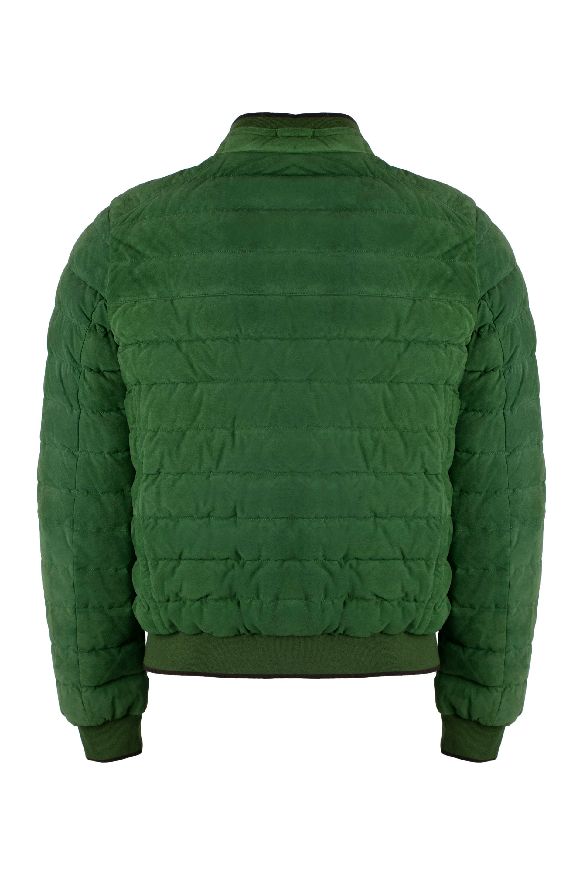 Strauss bomber jacket