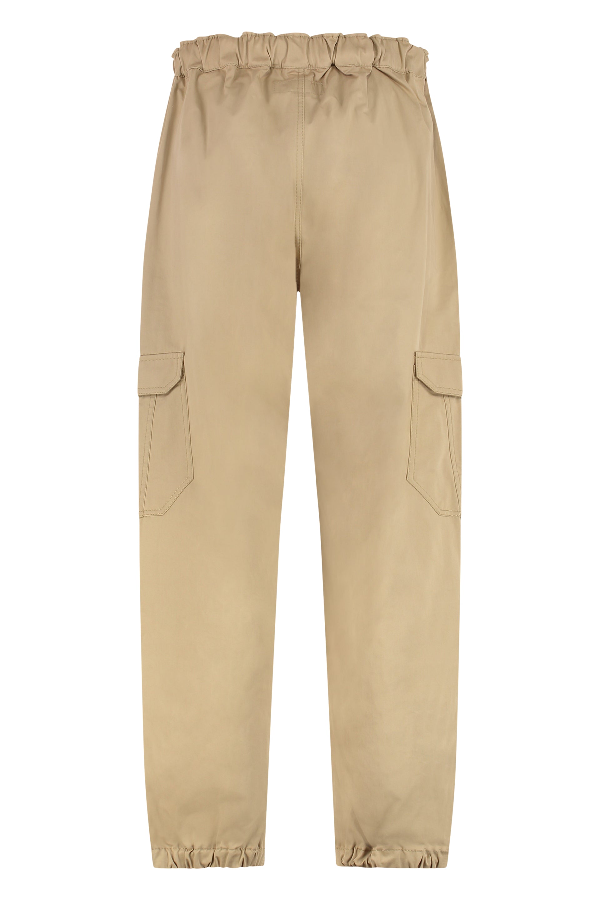 Cotton trousers