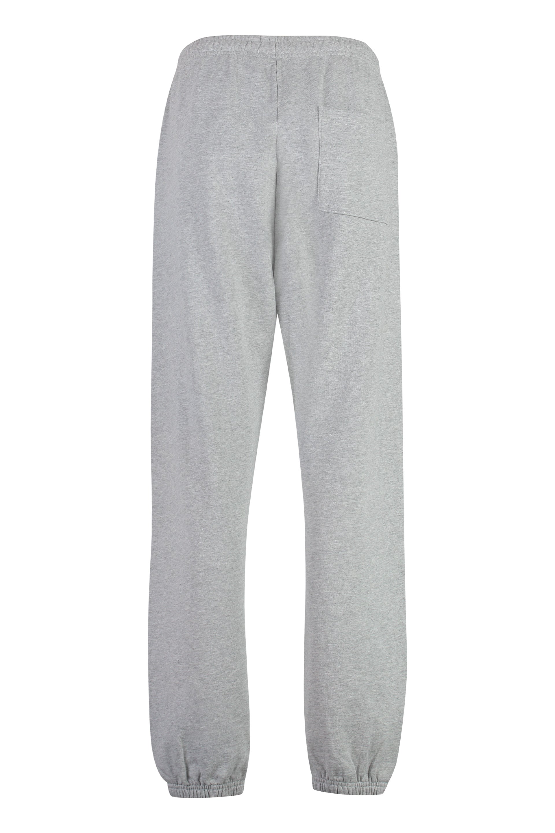 Logo print sweatpants