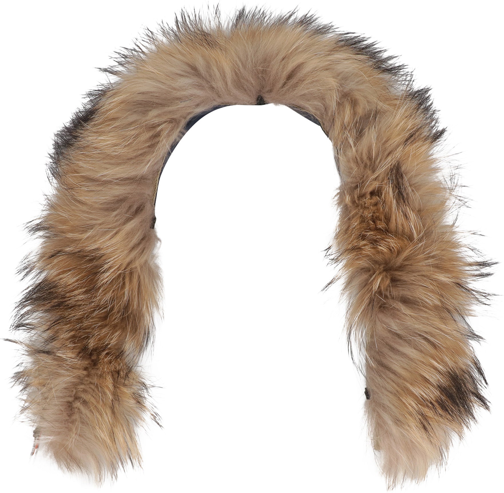 Fur collar