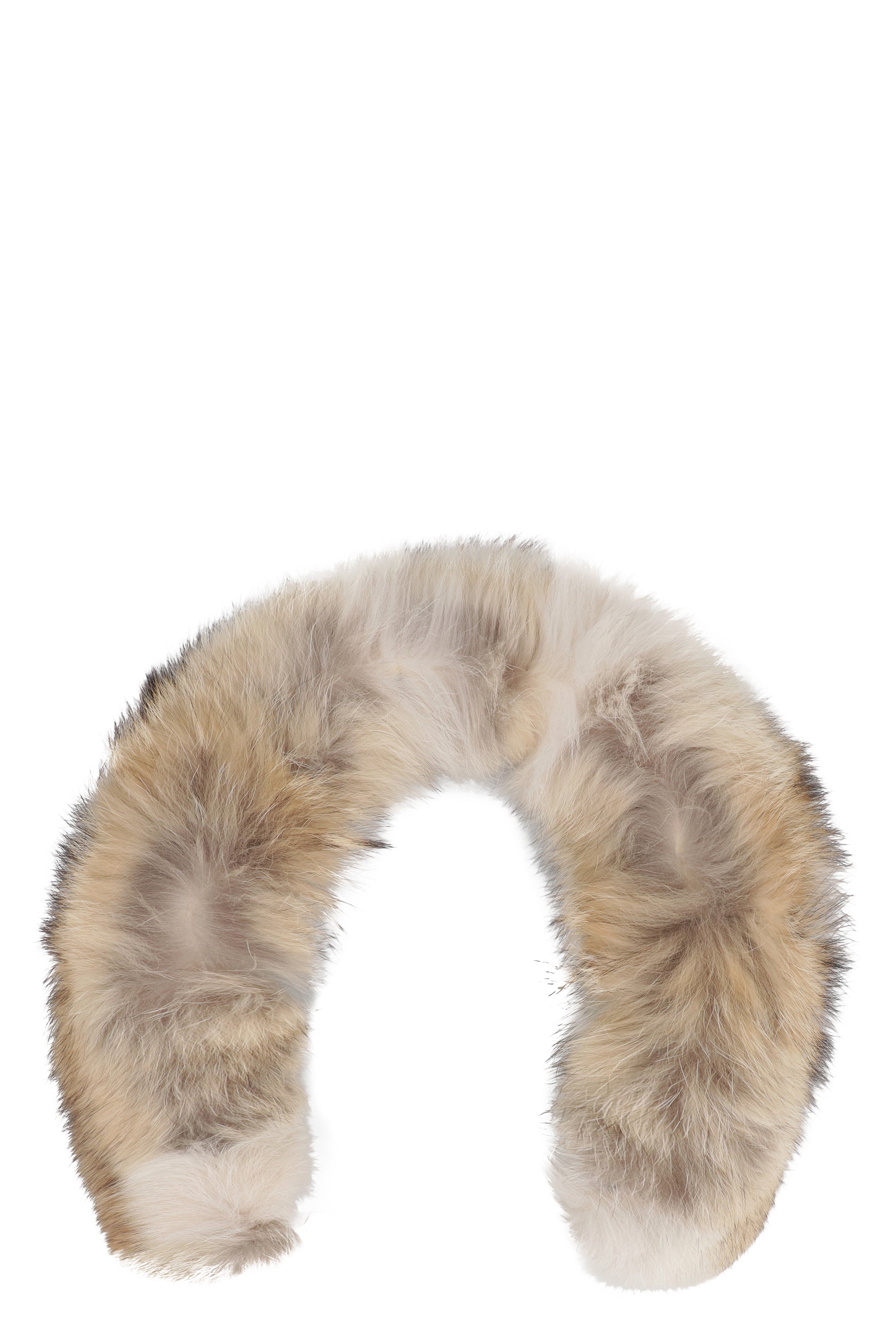 Fur collar