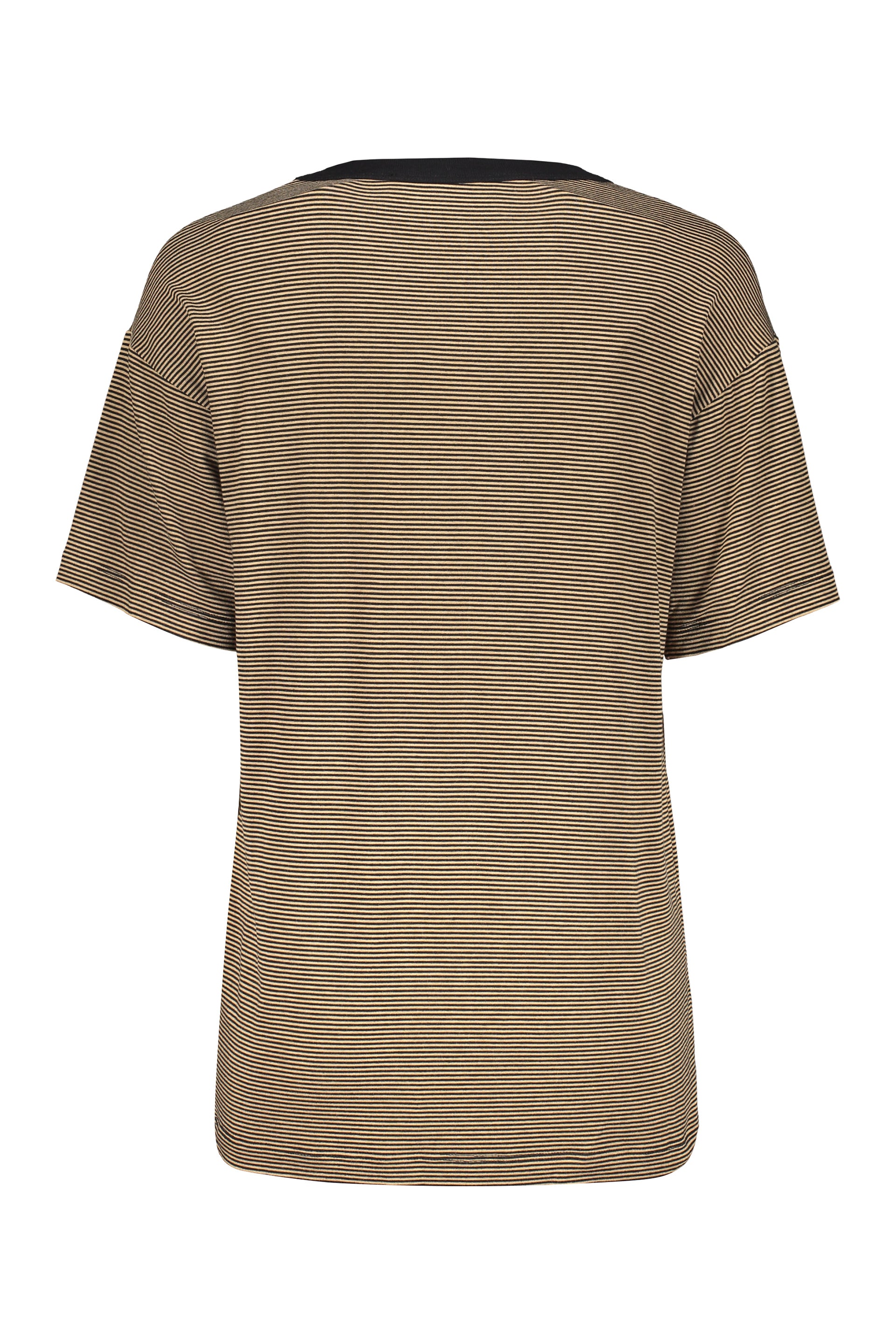 Viscose T-shirt