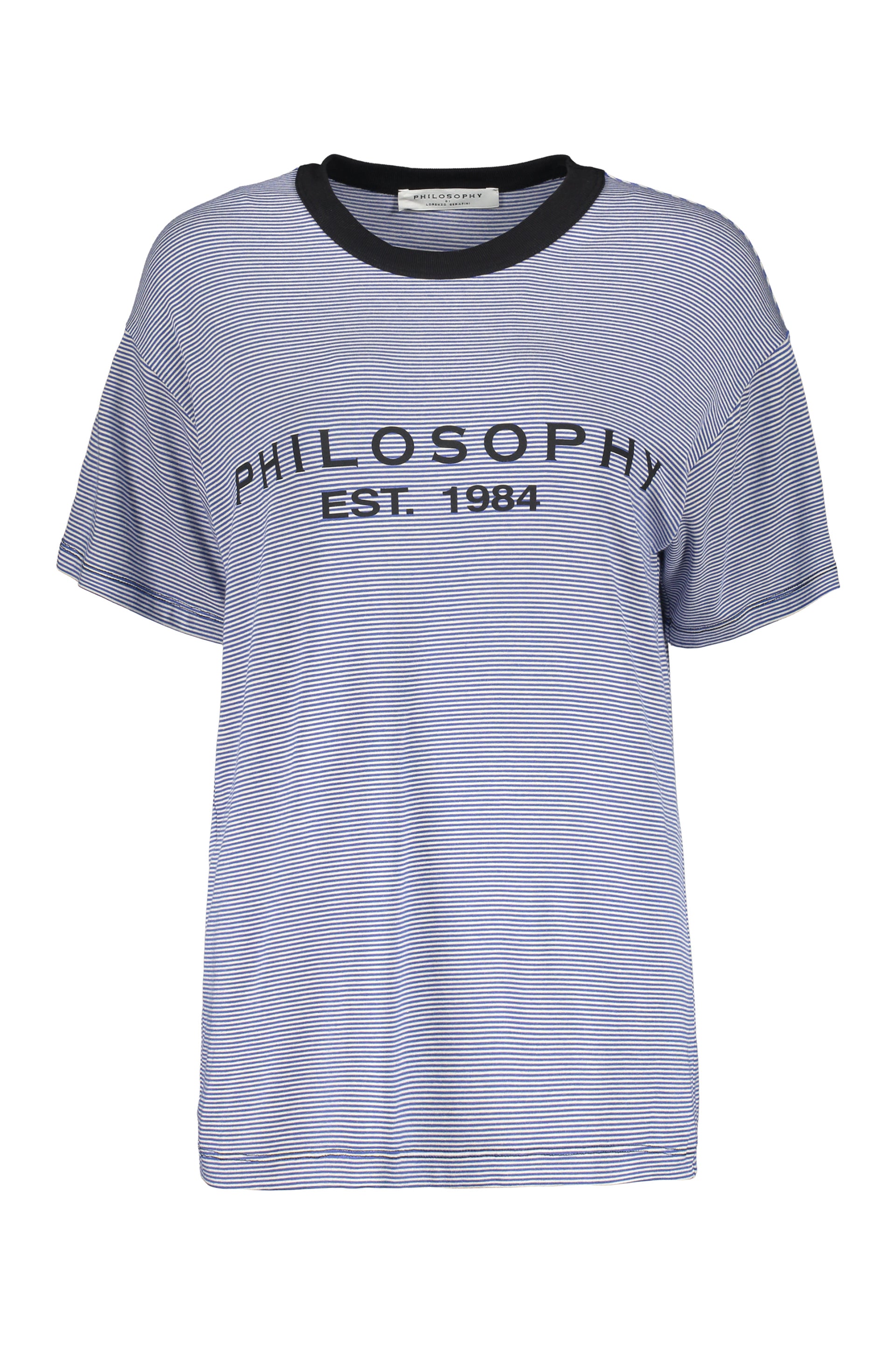 Viscose T-shirt