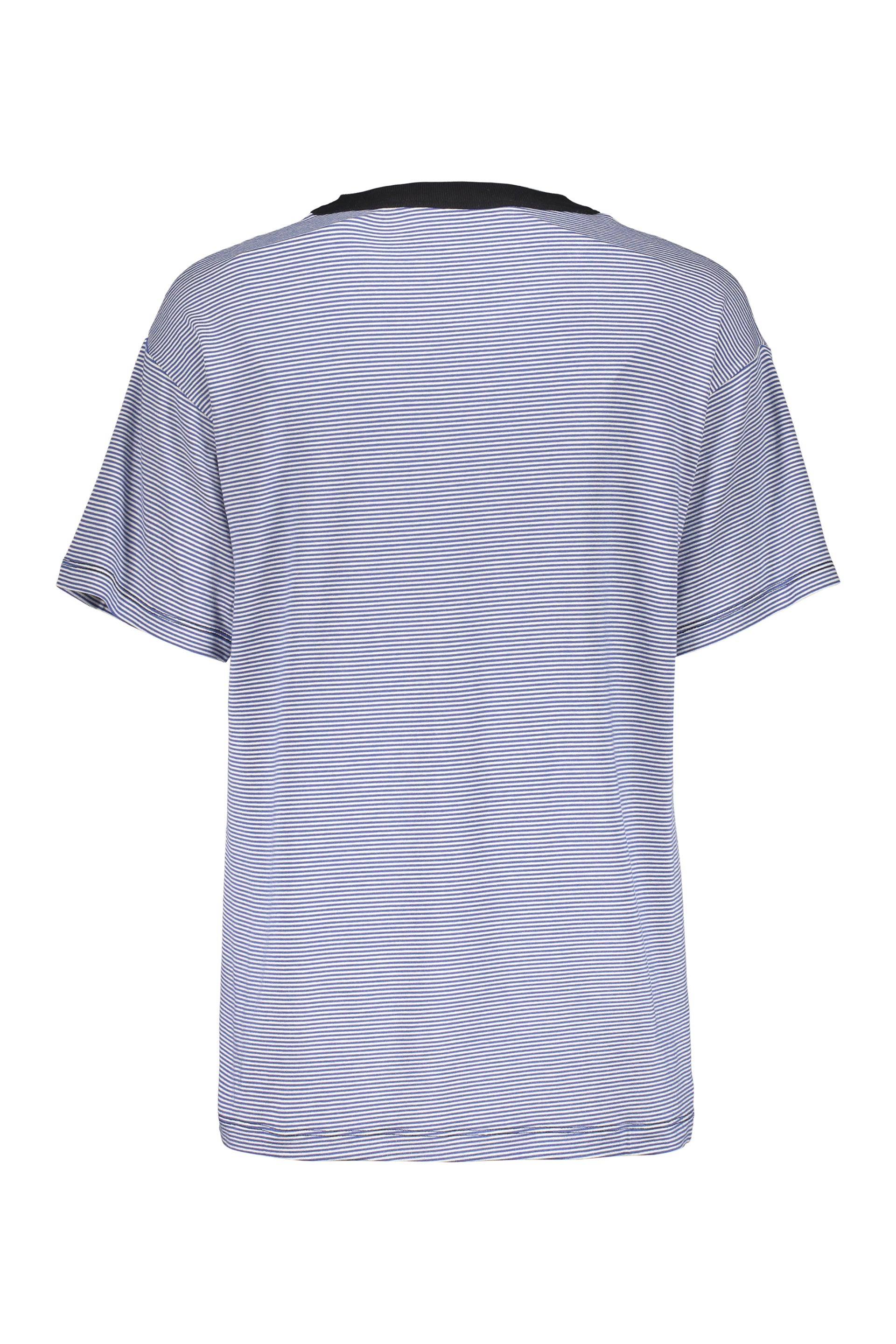 Viscose T-shirt