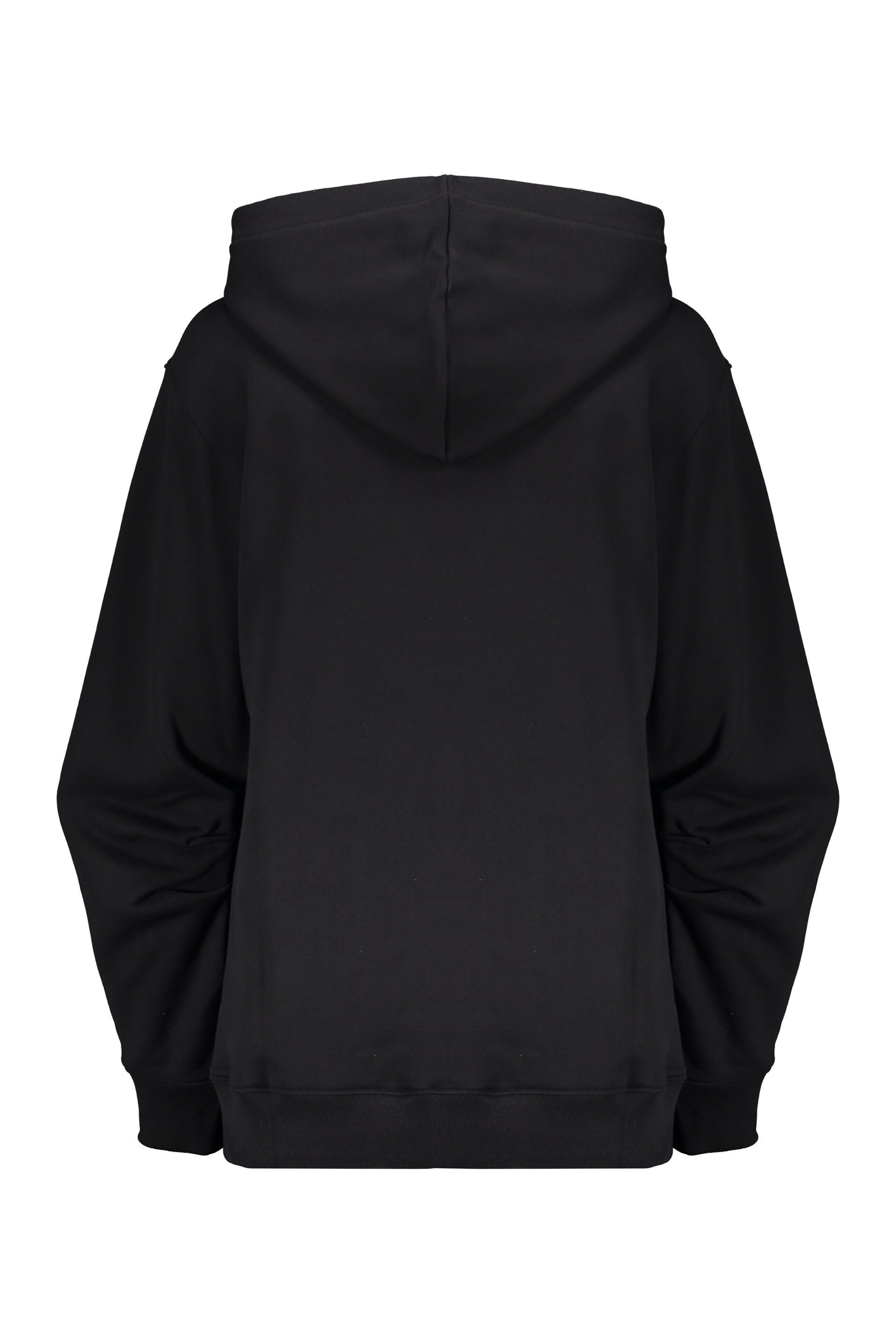 Cotton hoodie