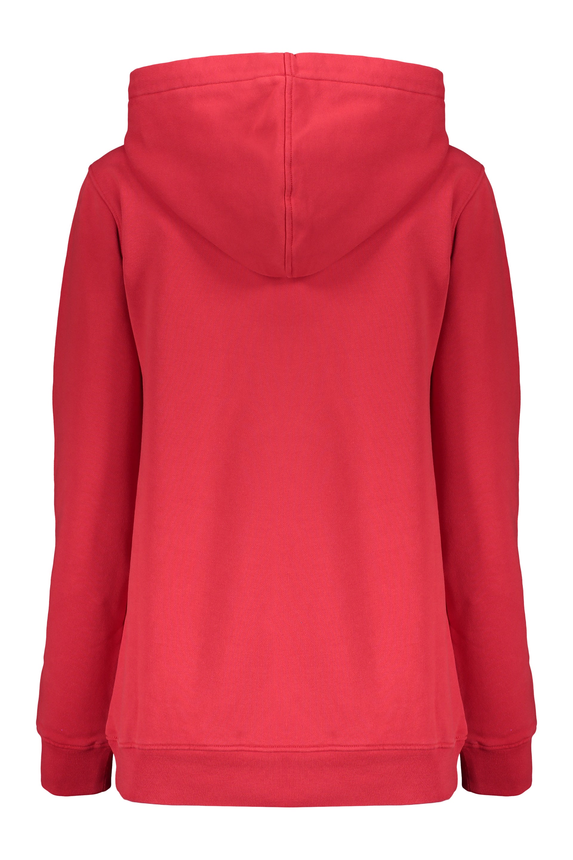 Cotton hoodie