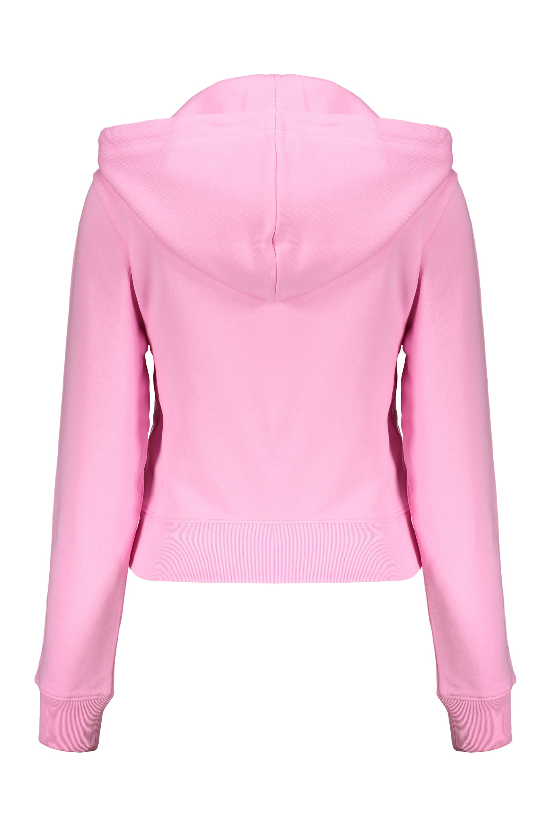 Full zip hoodie