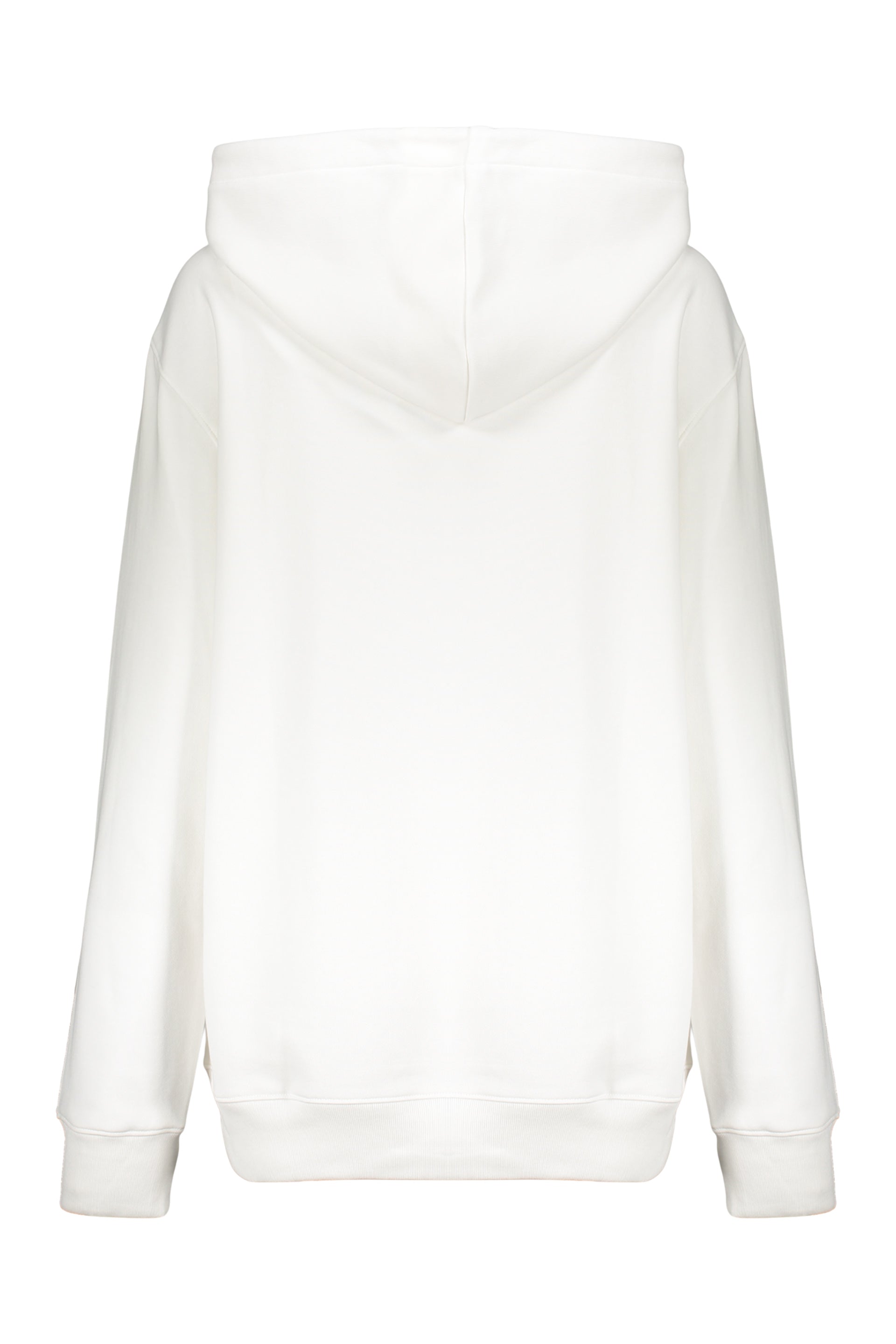 Printed hoodie