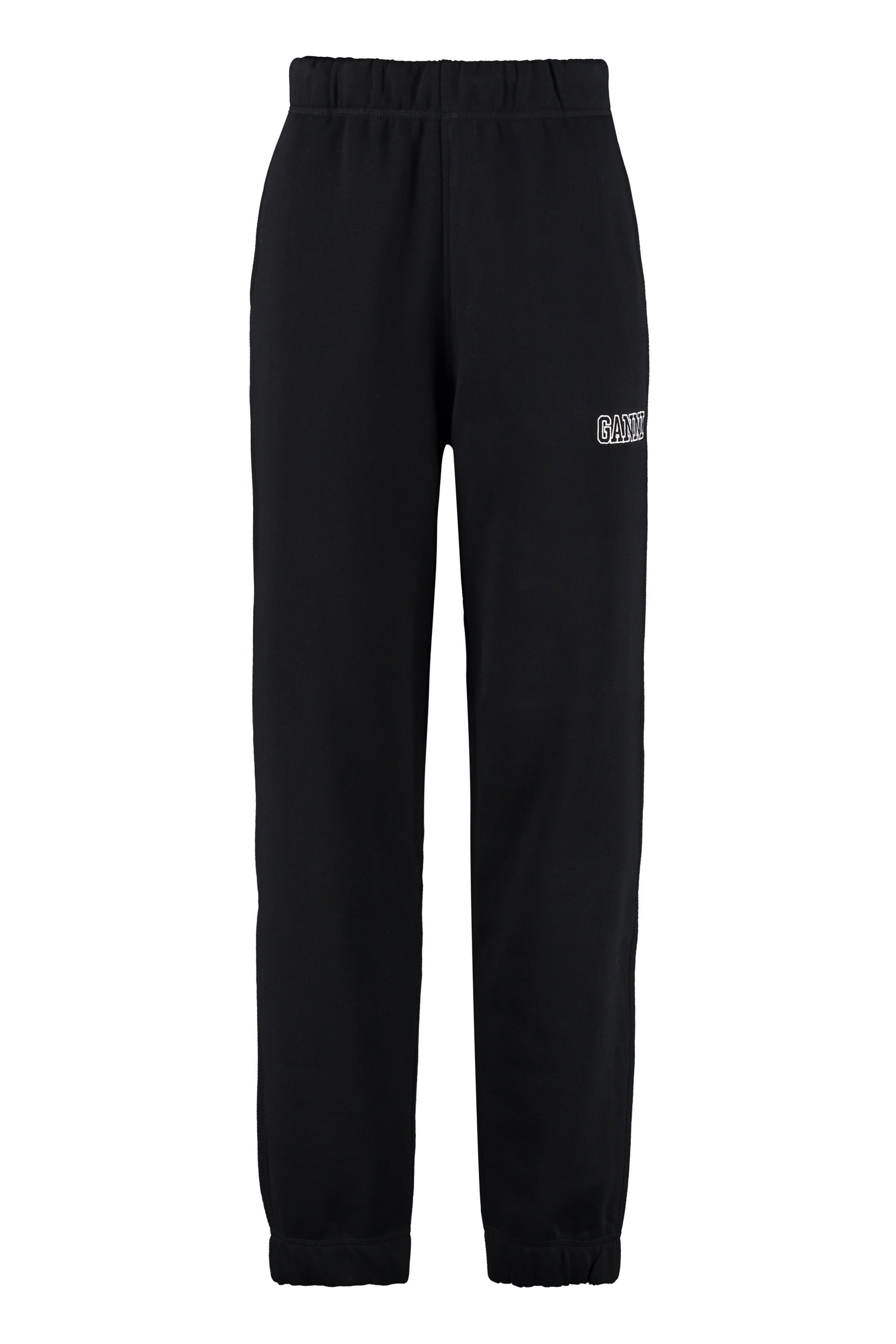 Logo print sweatpants