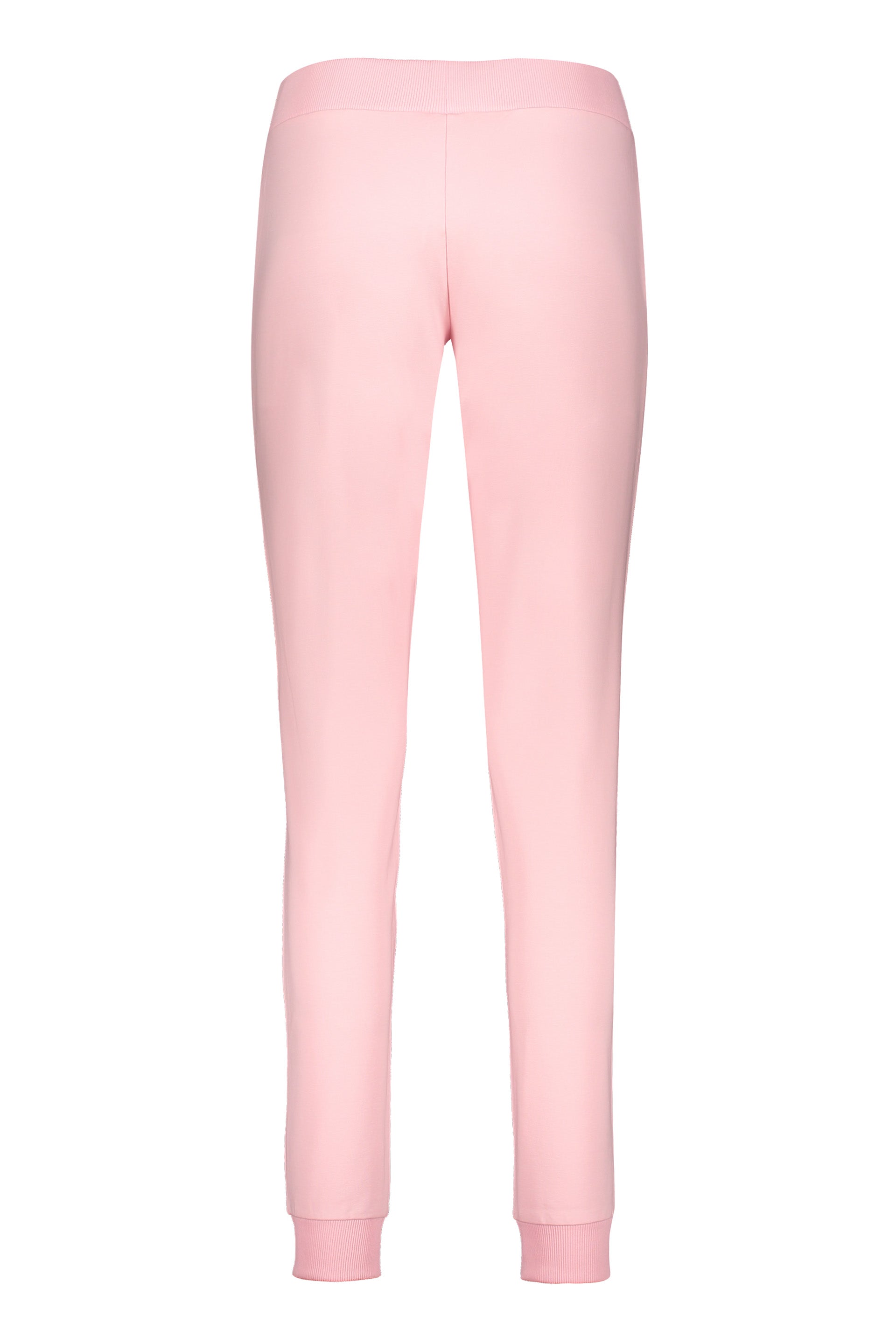 Logo print sweatpants