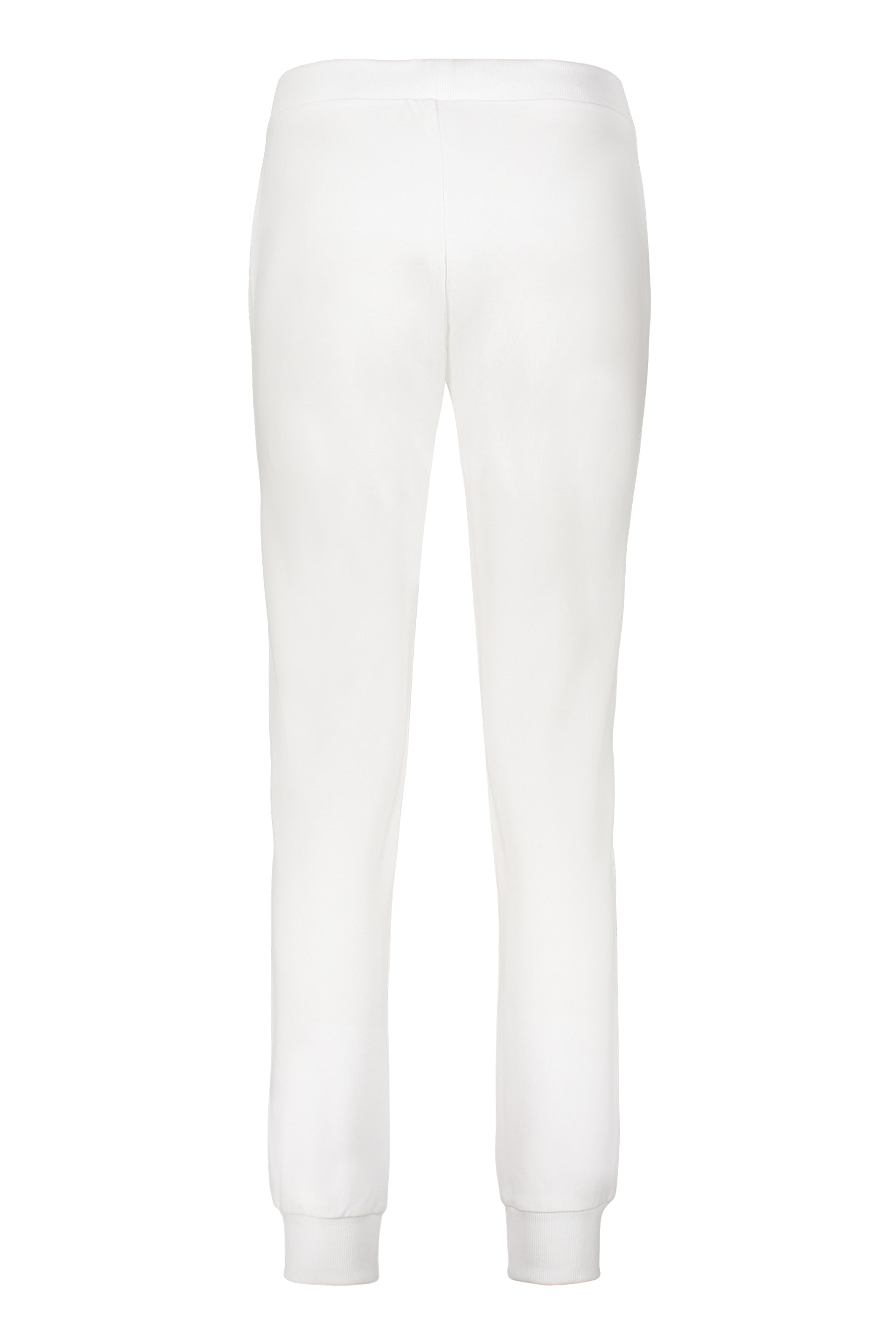 Logo print sweatpants