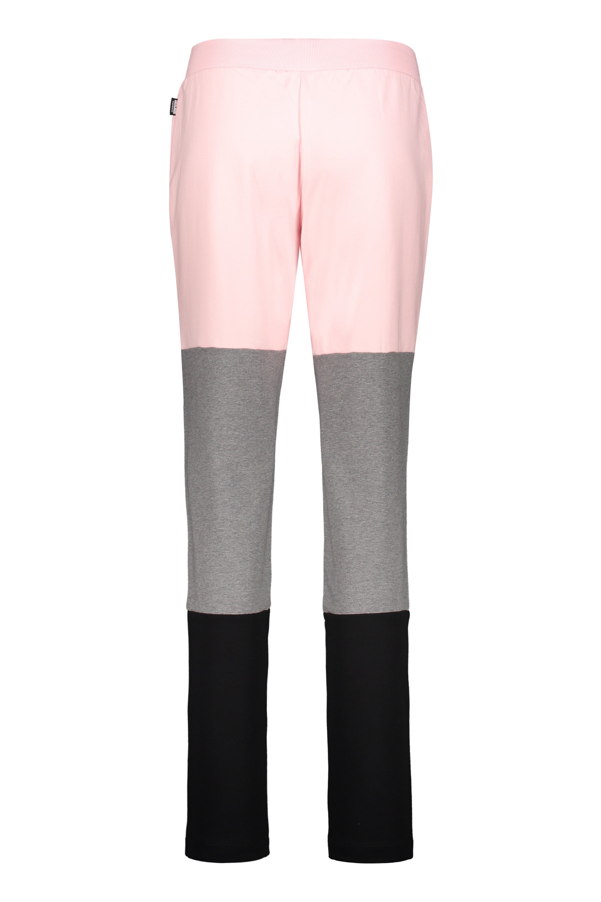 Logo print sweatpants