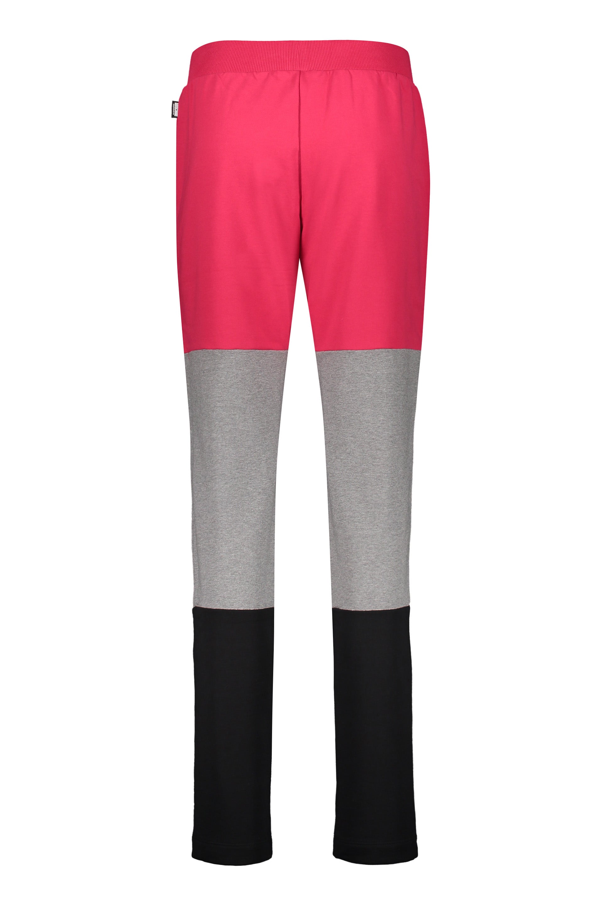 Logo print sweatpants