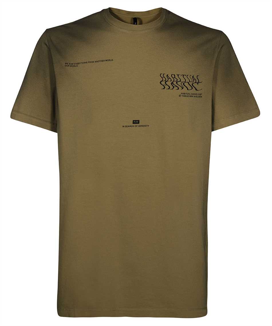 Cotton T-shirt